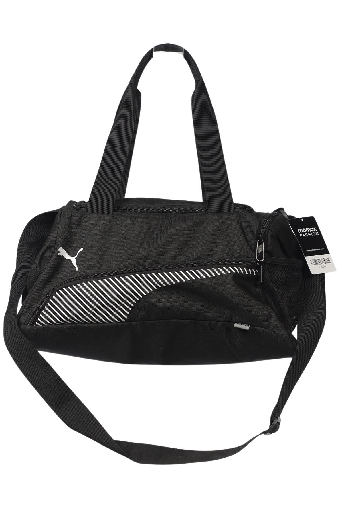 

Puma Herren Tasche, schwarz, Gr.