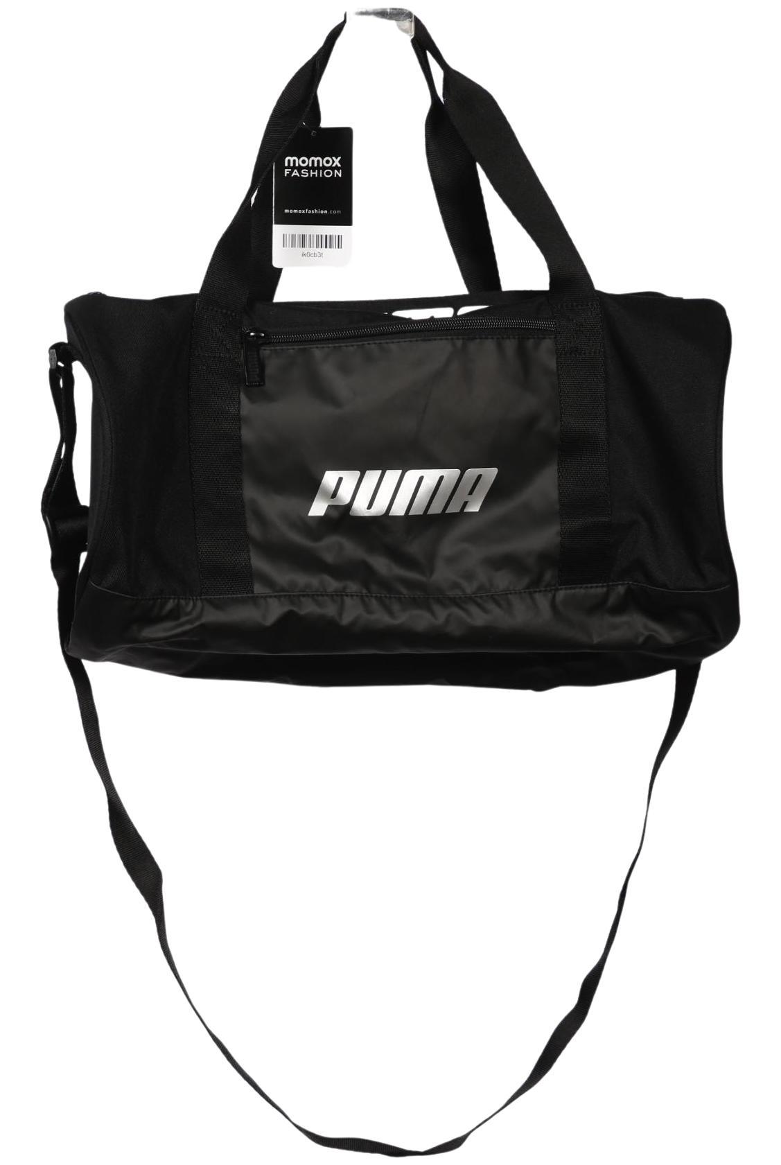 

Puma Herren Tasche, schwarz, Gr.