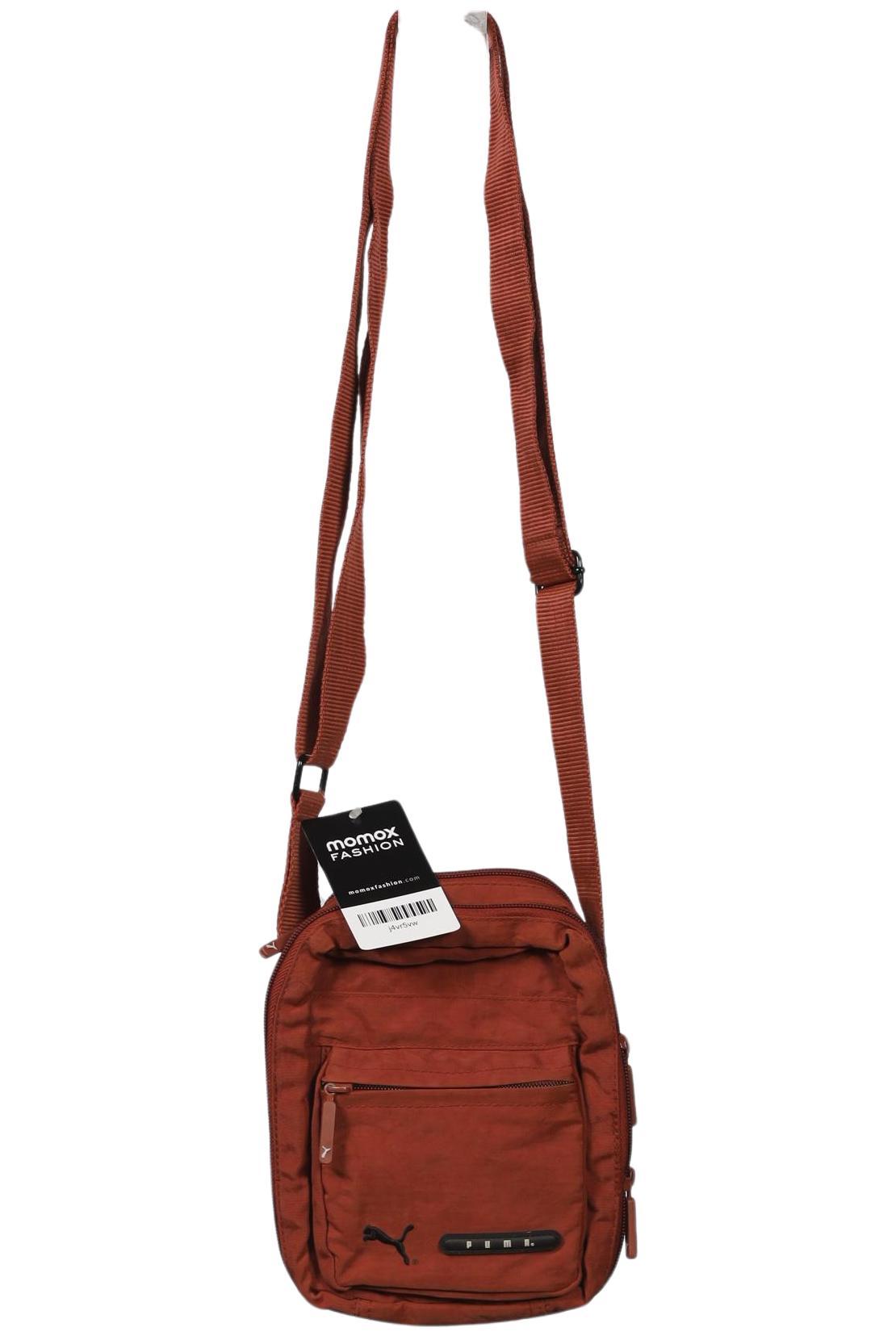 

Puma Herren Tasche, braun, Gr.