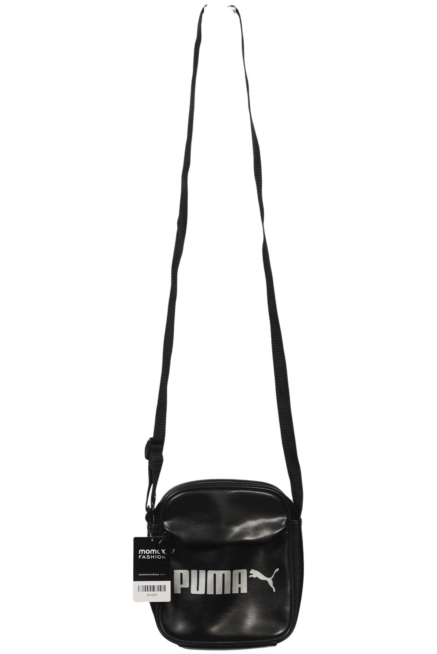 

Puma Herren Tasche, schwarz, Gr.