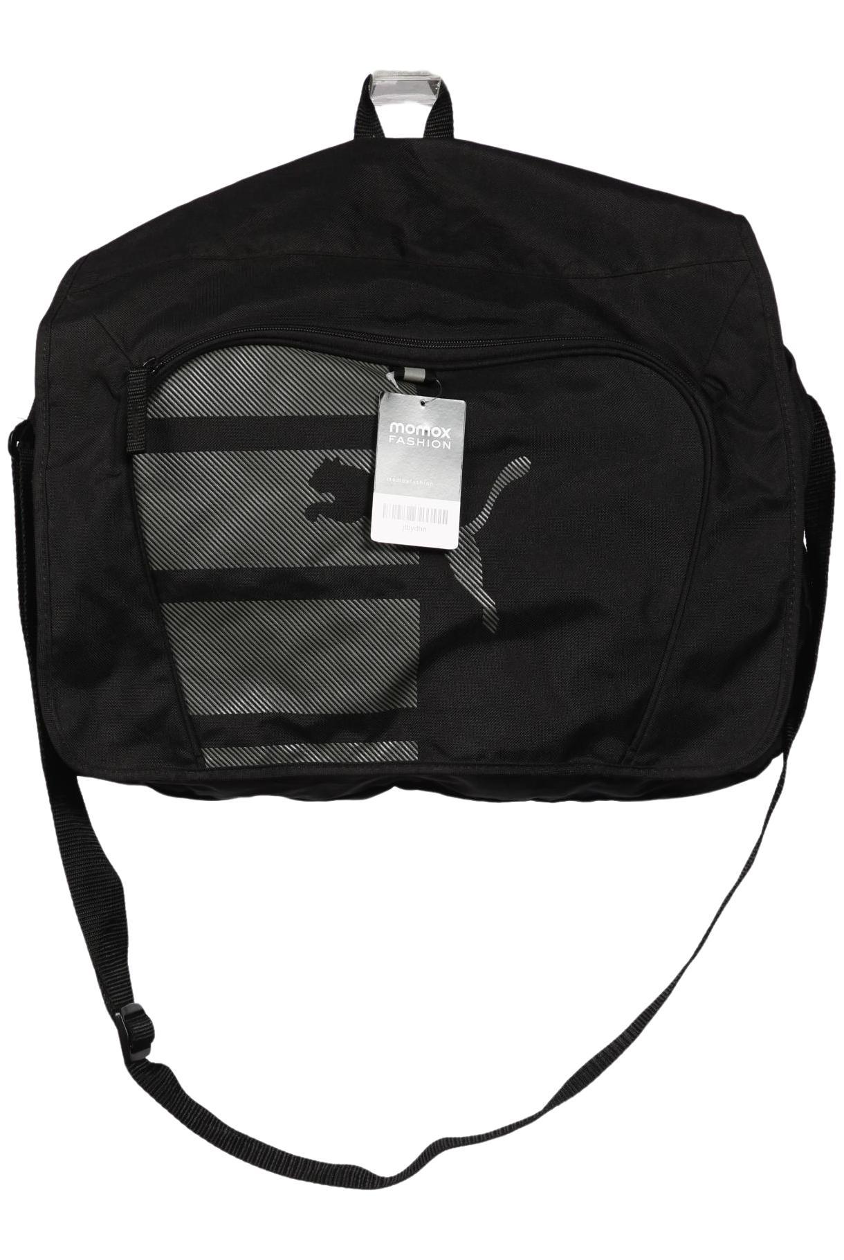 

Puma Herren Tasche, schwarz, Gr.
