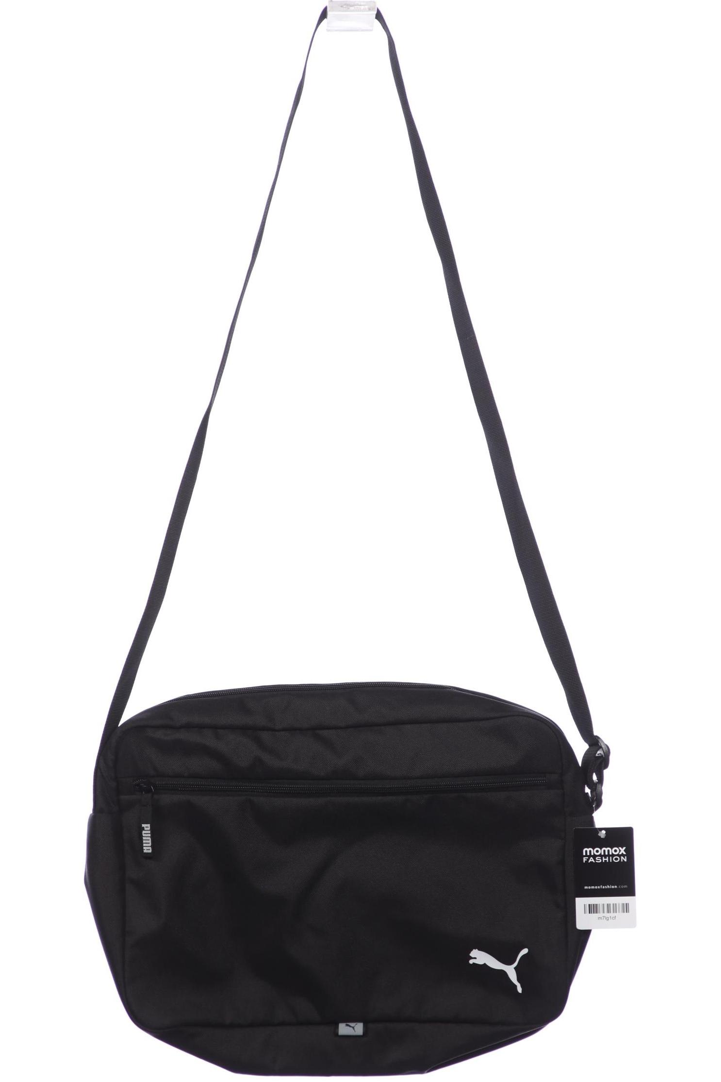 

Puma Herren Tasche, schwarz, Gr.