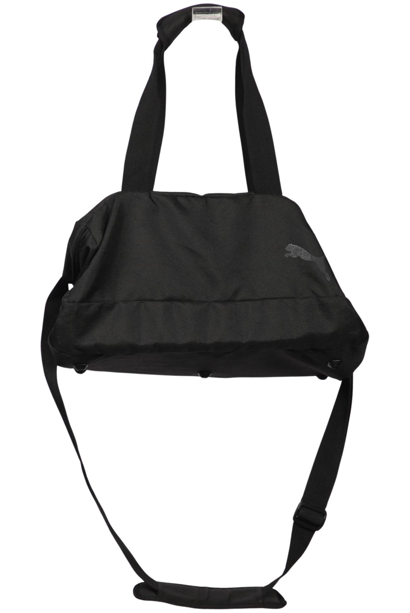 Thumbnail - Puma Herren Tasche, schwarz, Gr.