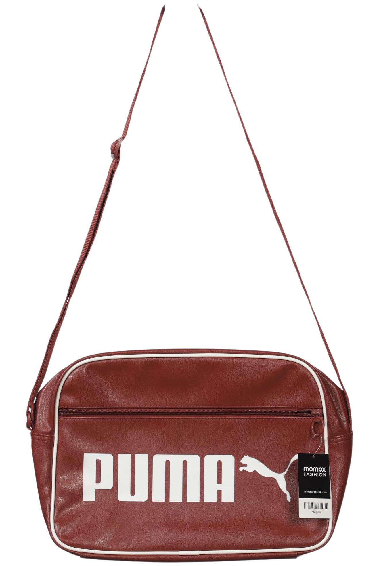 

Puma Herren Tasche, braun, Gr.