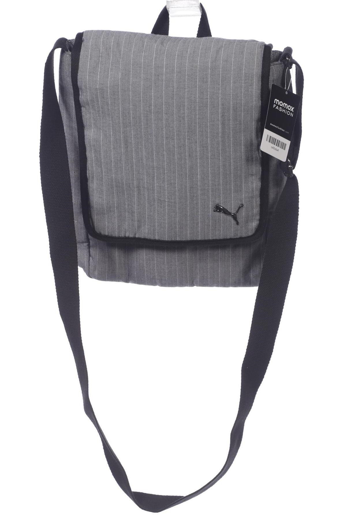 

Puma Herren Tasche, grau, Gr.