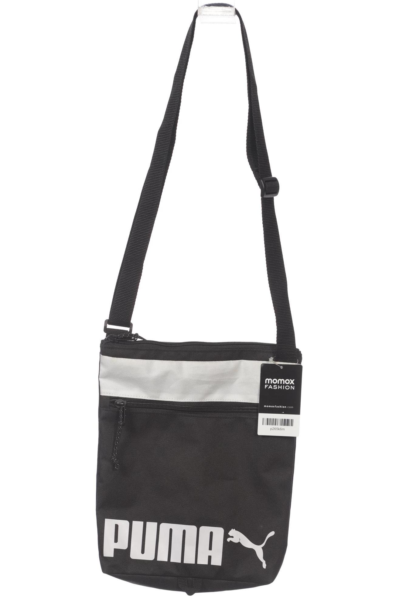 

PUMA Herren Tasche, schwarz