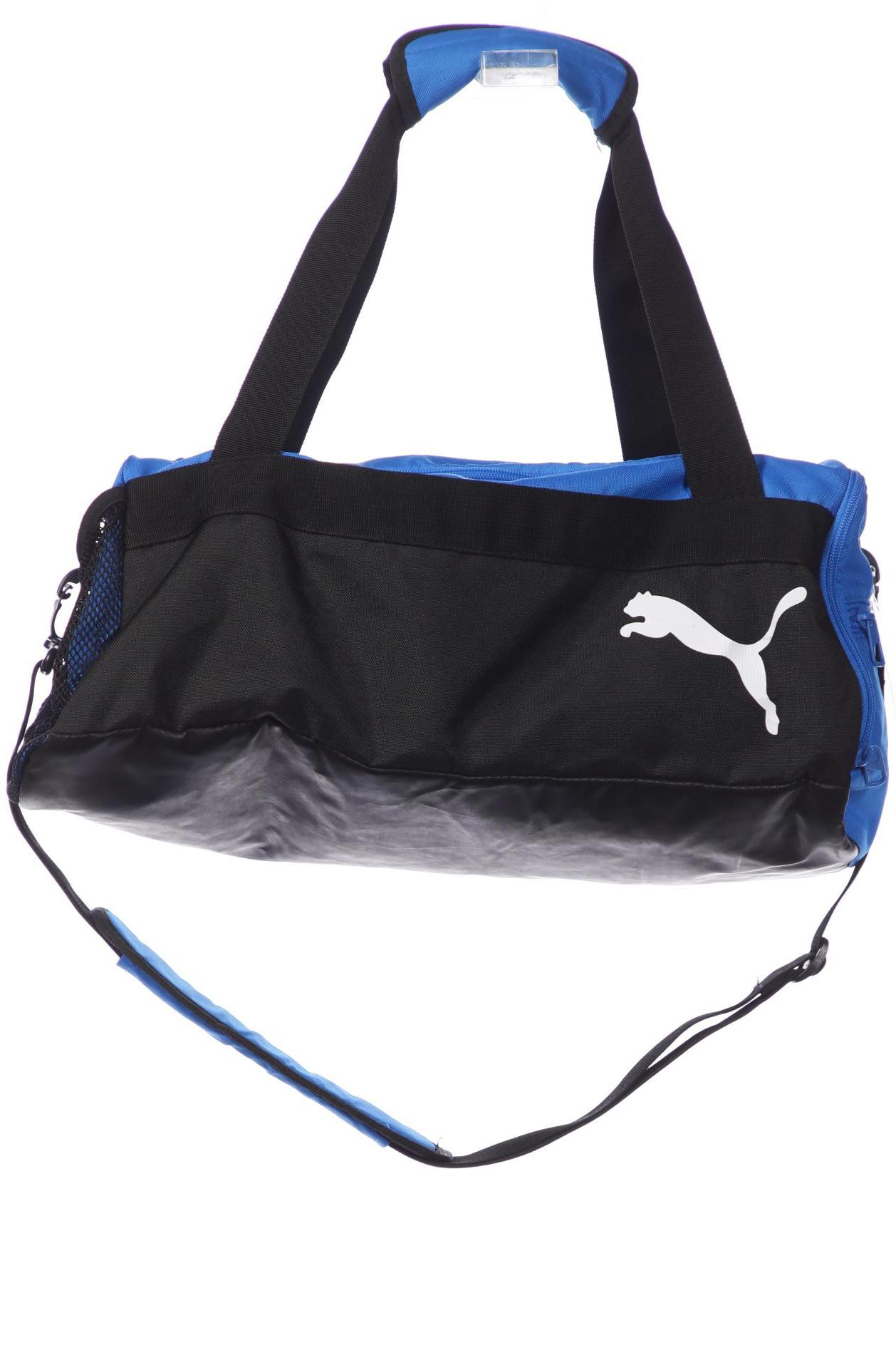 

Puma Herren Tasche, blau, Gr.