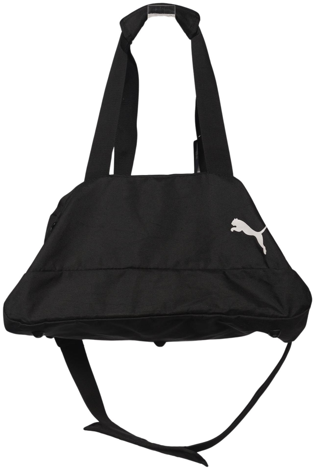 

Puma Herren Tasche, schwarz, Gr.