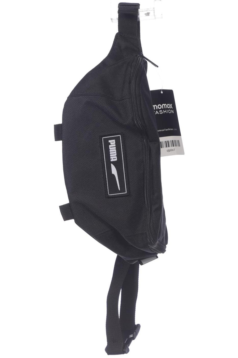 

Puma Herren Tasche, schwarz, Gr.