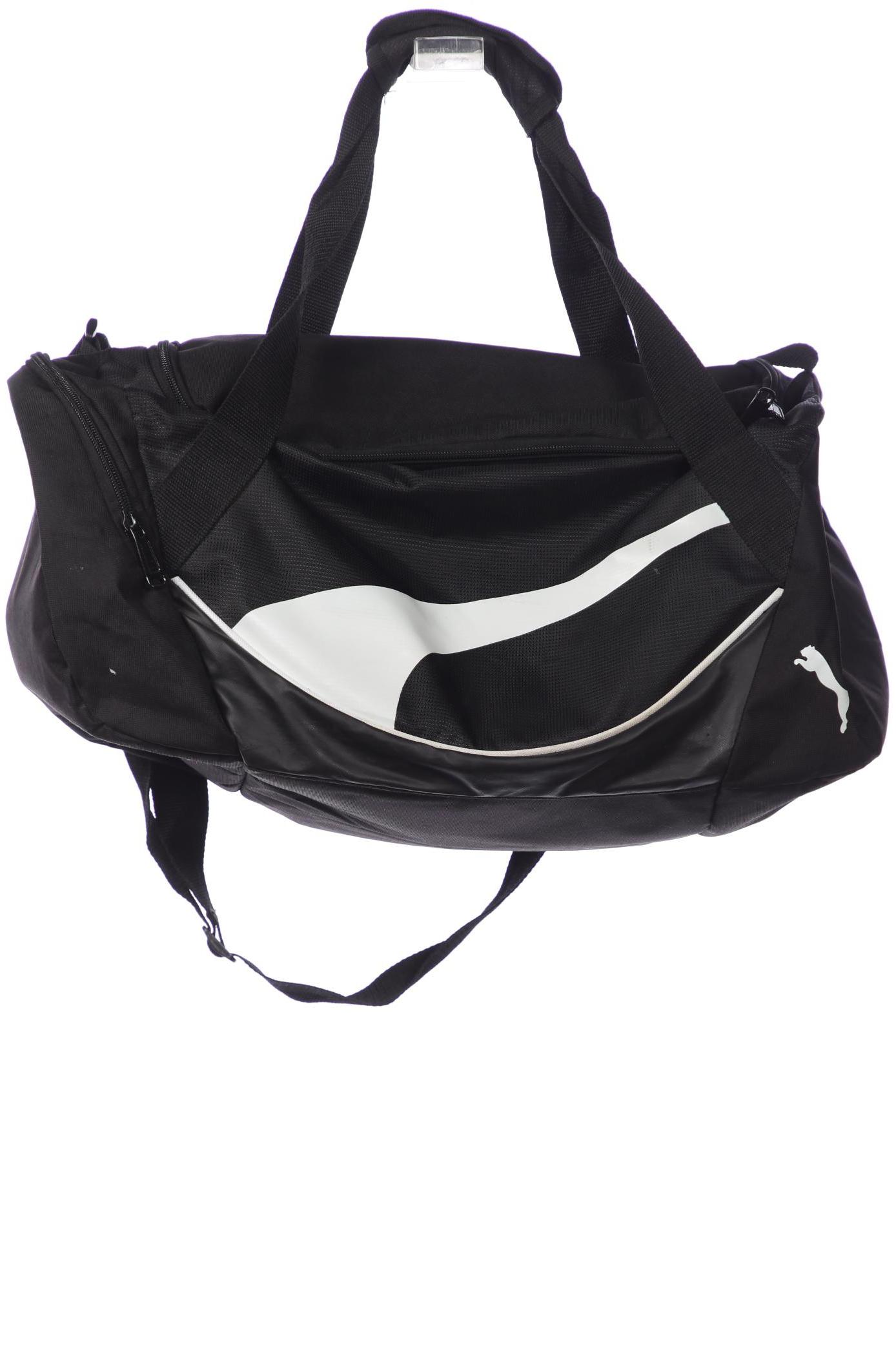 

Puma Herren Tasche, schwarz, Gr.