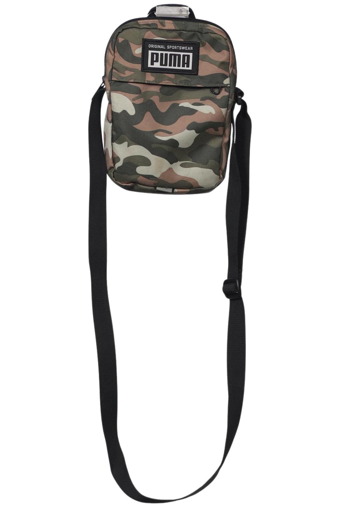 

Puma Herren Tasche, grün, Gr.