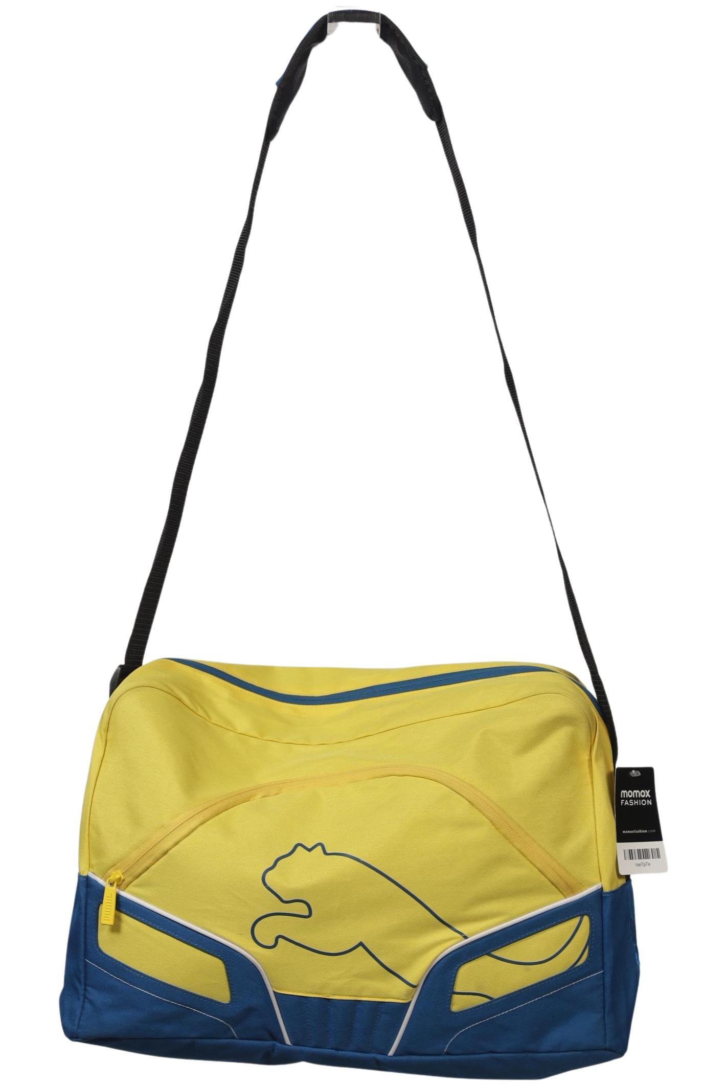 

Puma Herren Tasche, mehrfarbig, Gr.