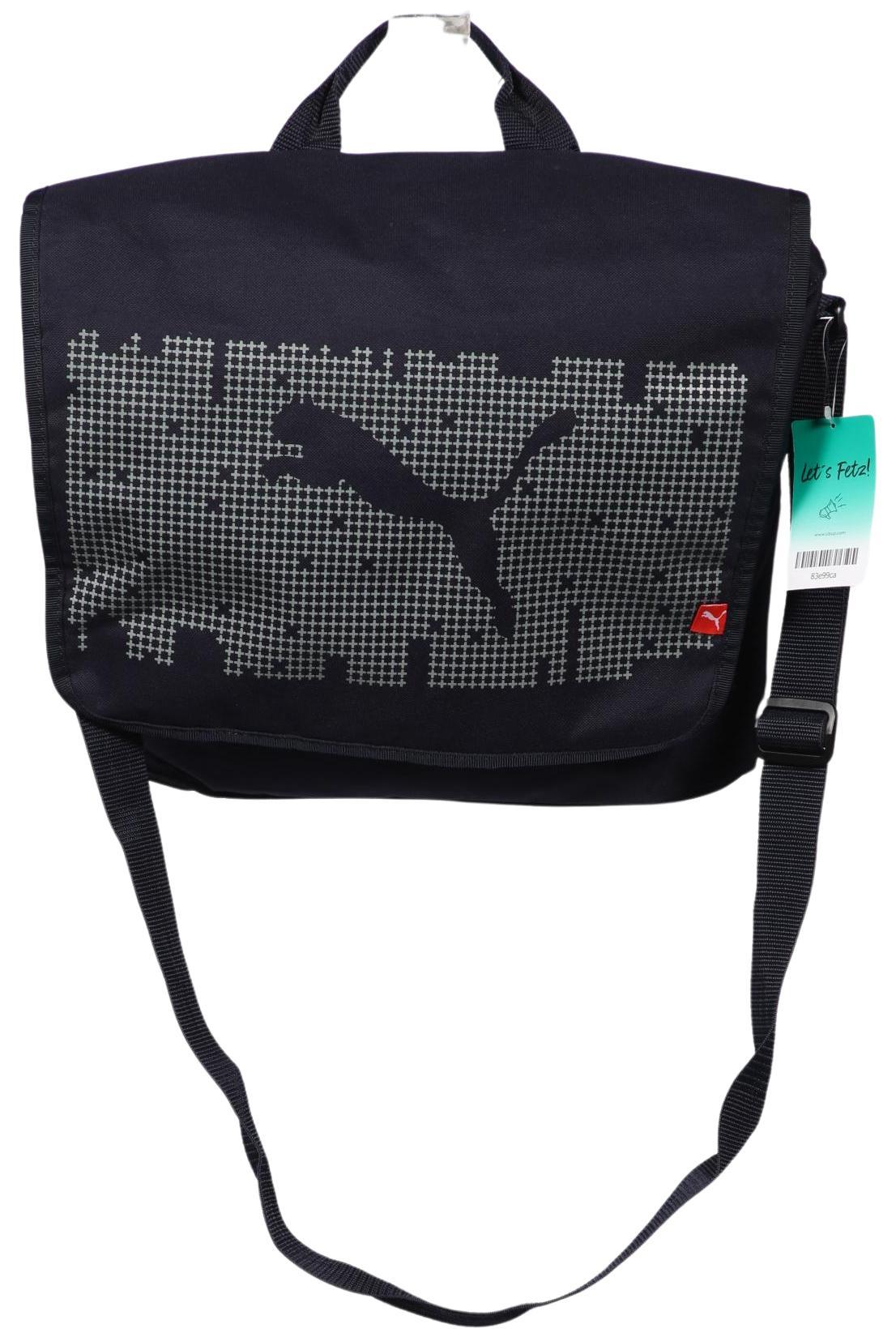 

Puma Herren Tasche, marineblau, Gr.