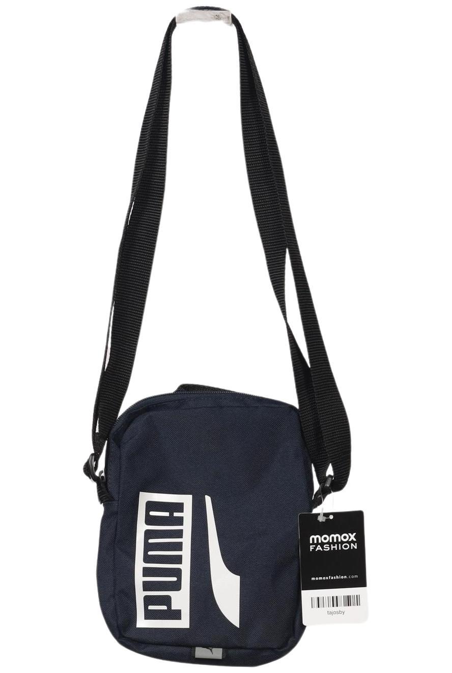 

Puma Herren Tasche, marineblau, Gr.