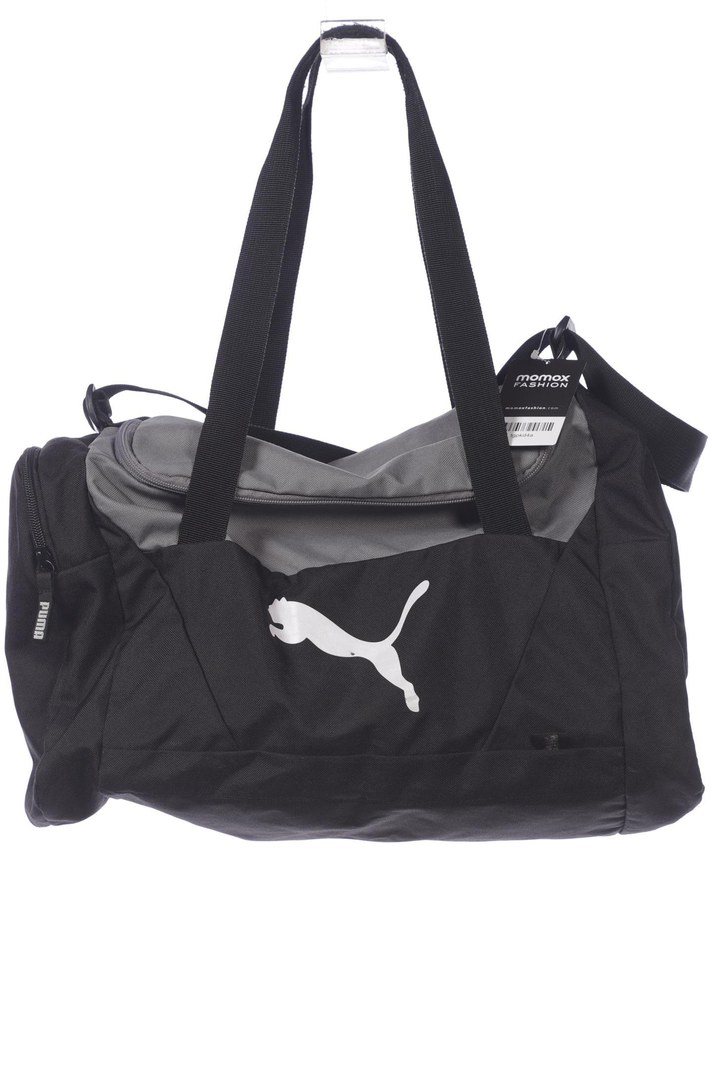 

Puma Herren Tasche, schwarz, Gr.