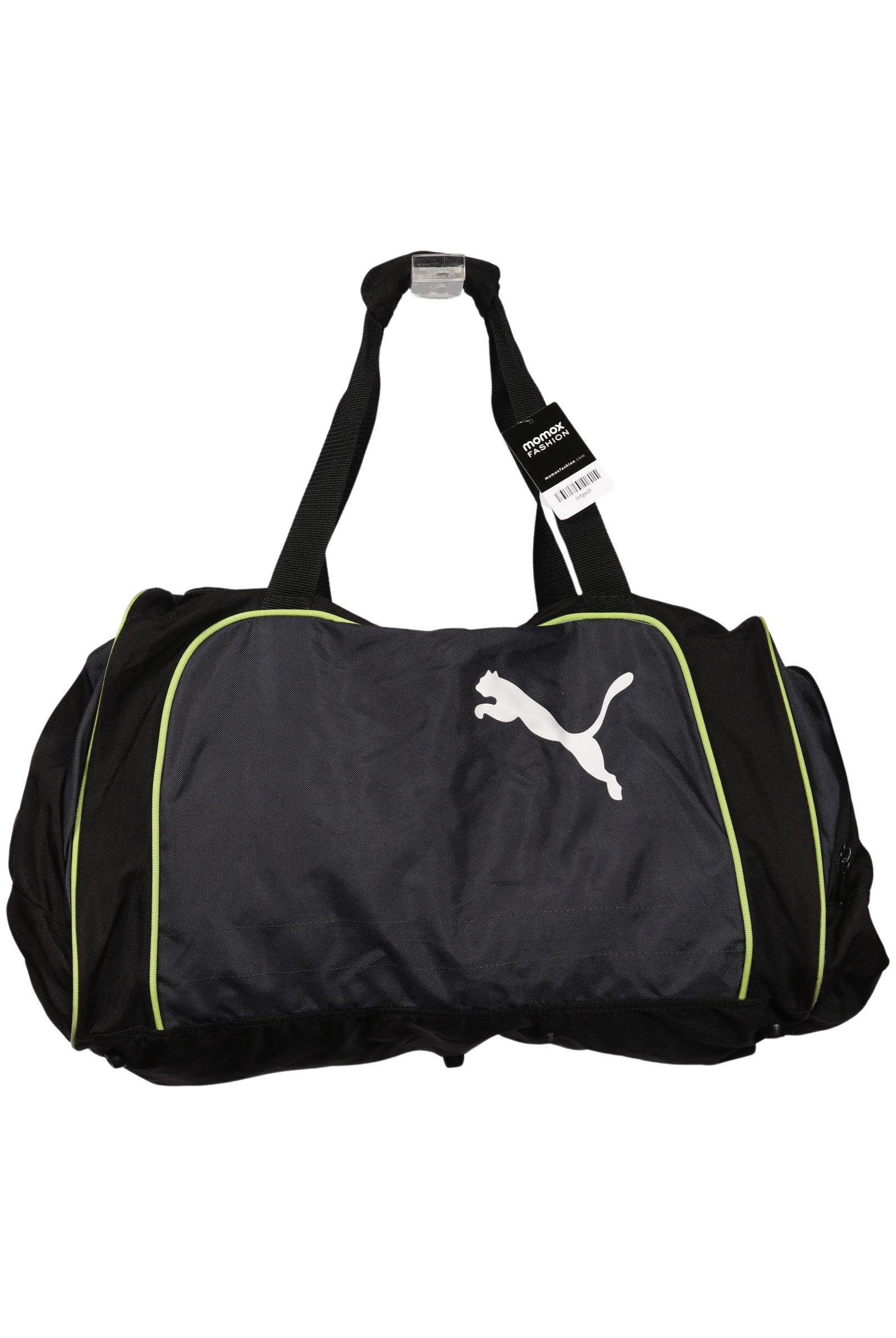 

Puma Herren Tasche, neon, Gr.