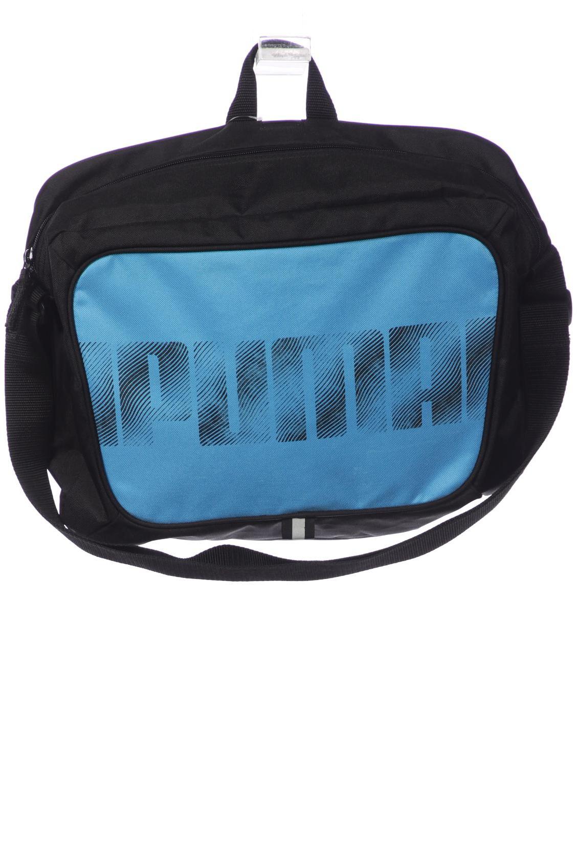 

Puma Herren Tasche, schwarz, Gr.