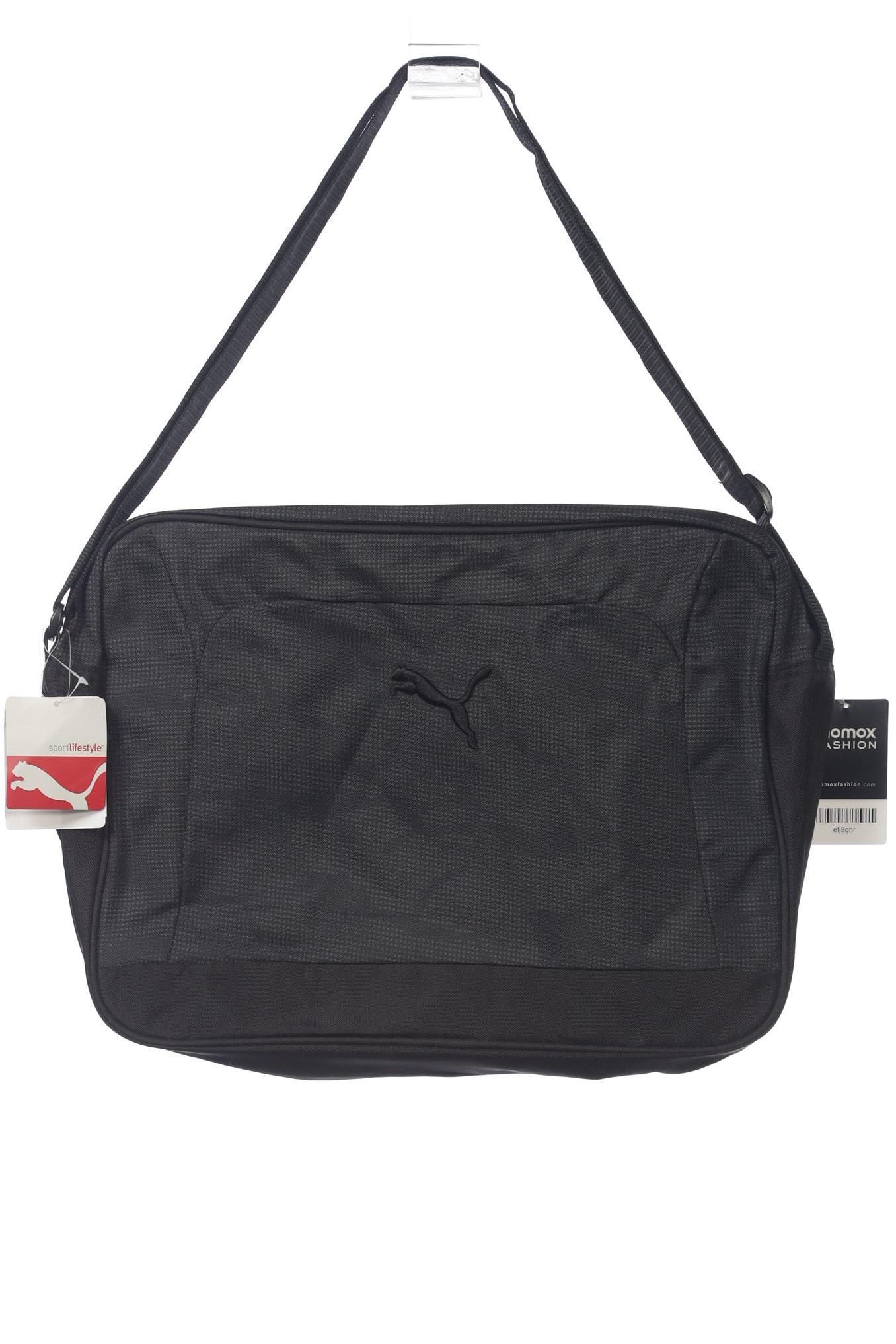 

Puma Herren Tasche, schwarz, Gr.