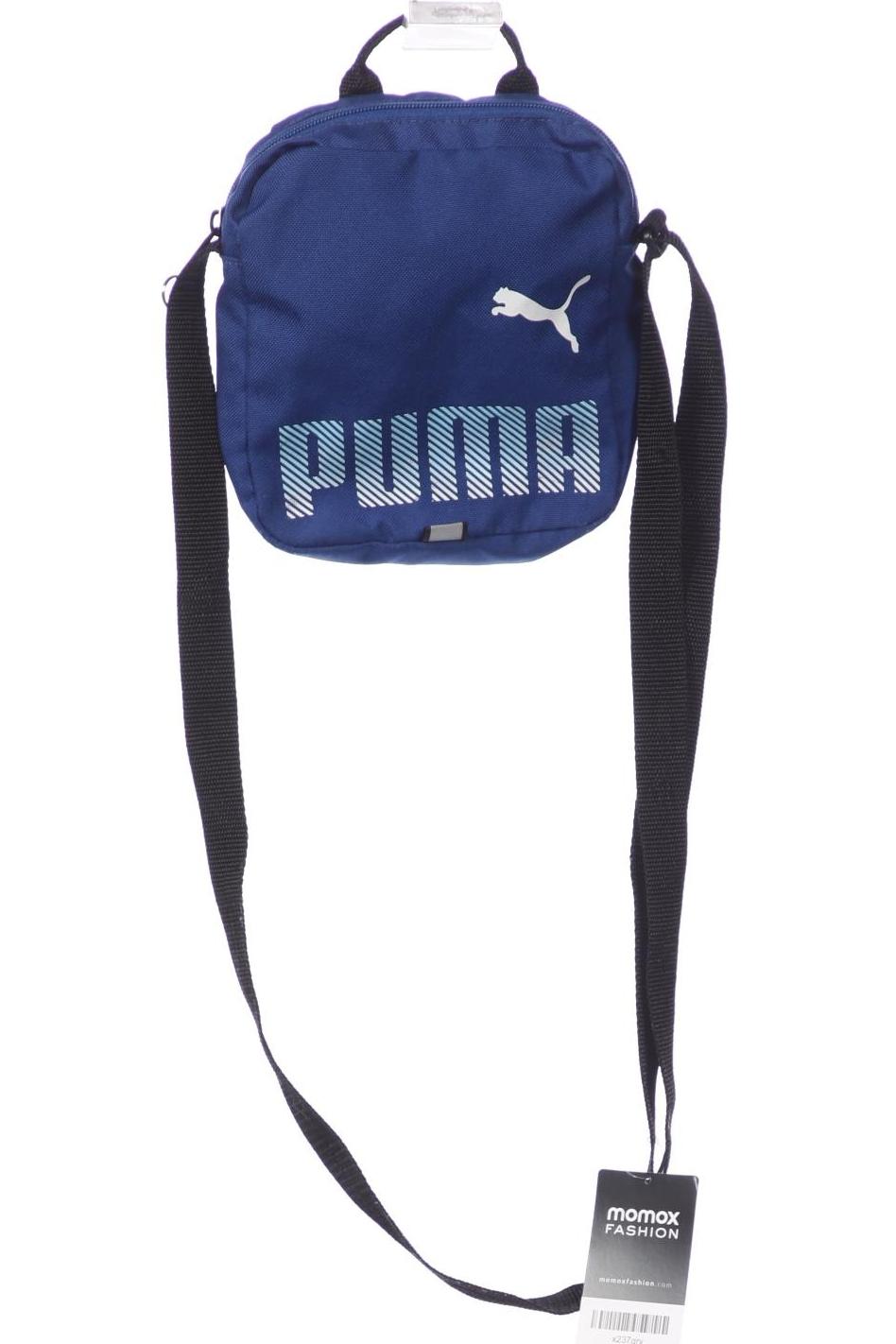 

Puma Herren Tasche, blau, Gr.