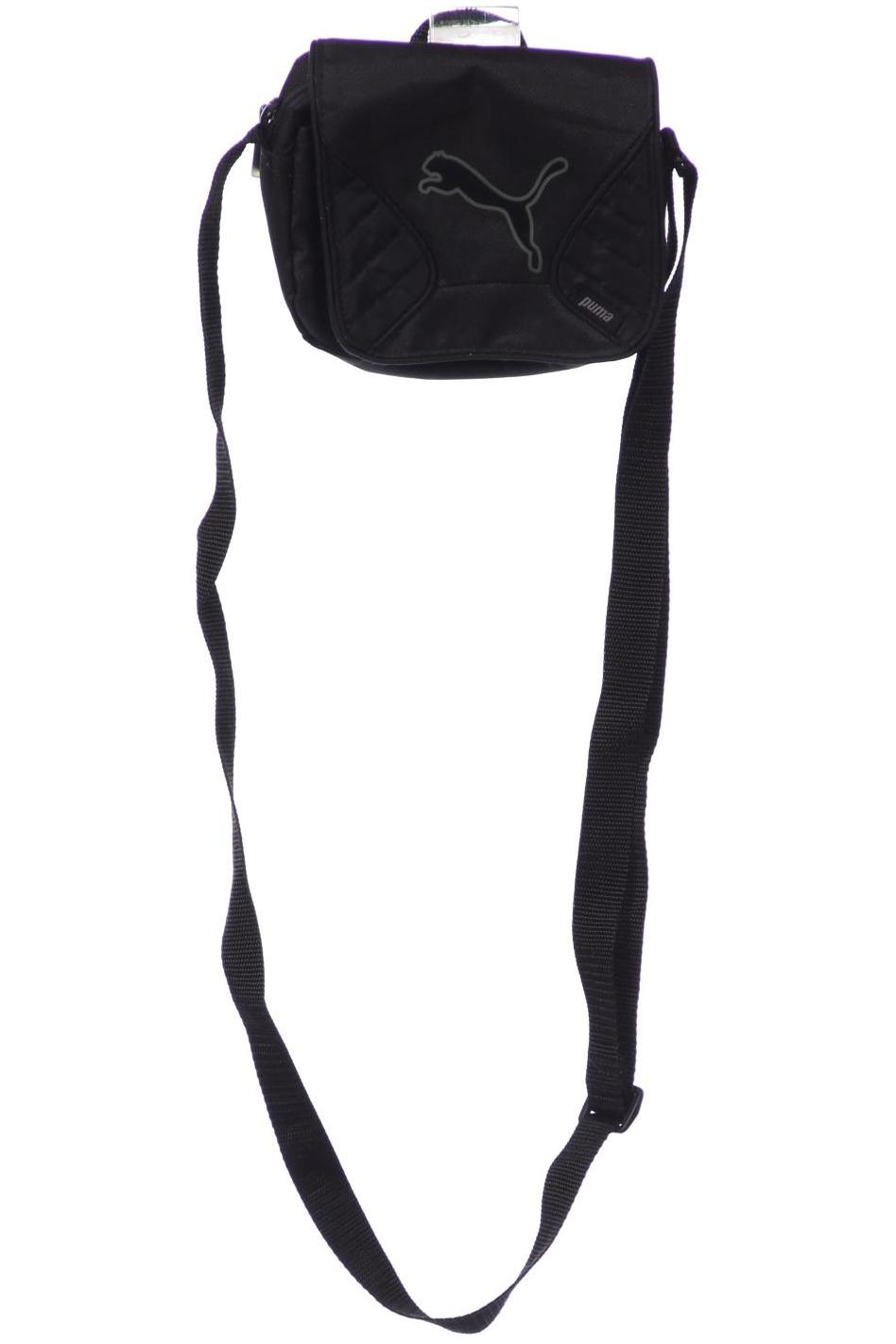 

PUMA Herren Tasche, schwarz