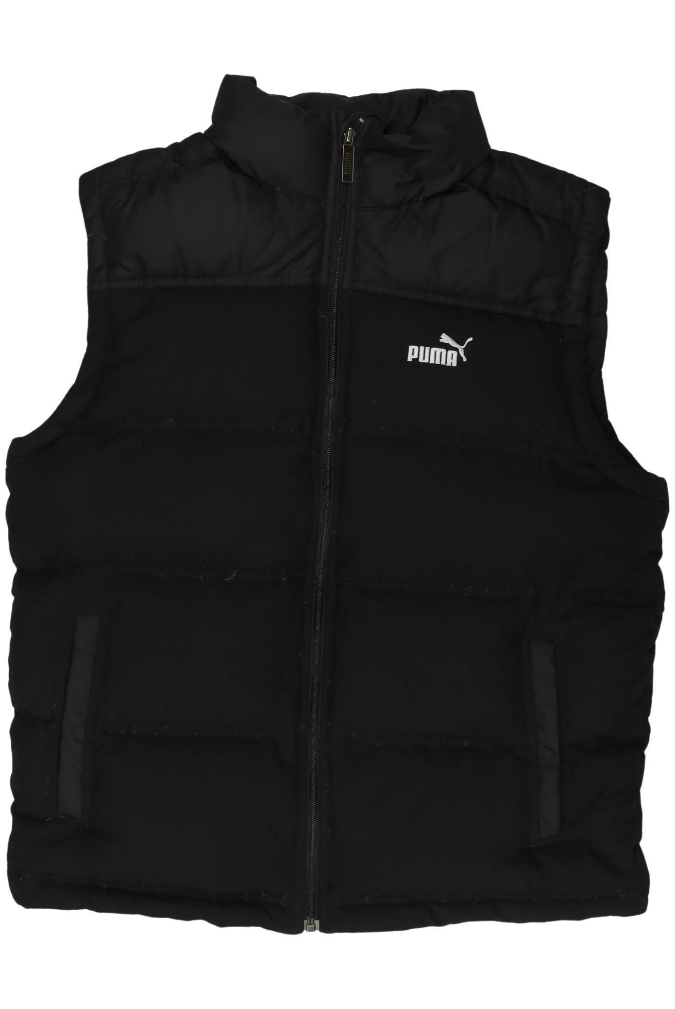 

Puma Herren Weste, schwarz, Gr. 52