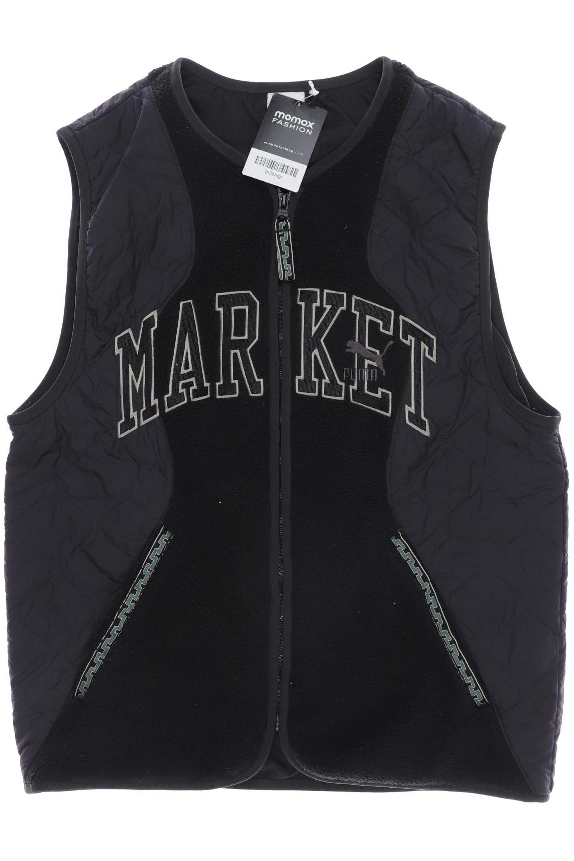

Puma Herren Weste, marineblau, Gr. 46
