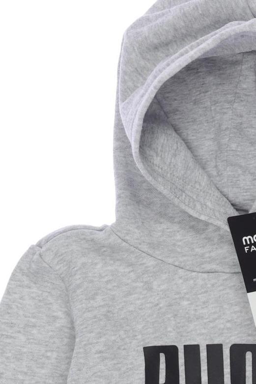 Thumbnail - Puma Herren Hoodies &amp; Sweater, grau, Gr. 110