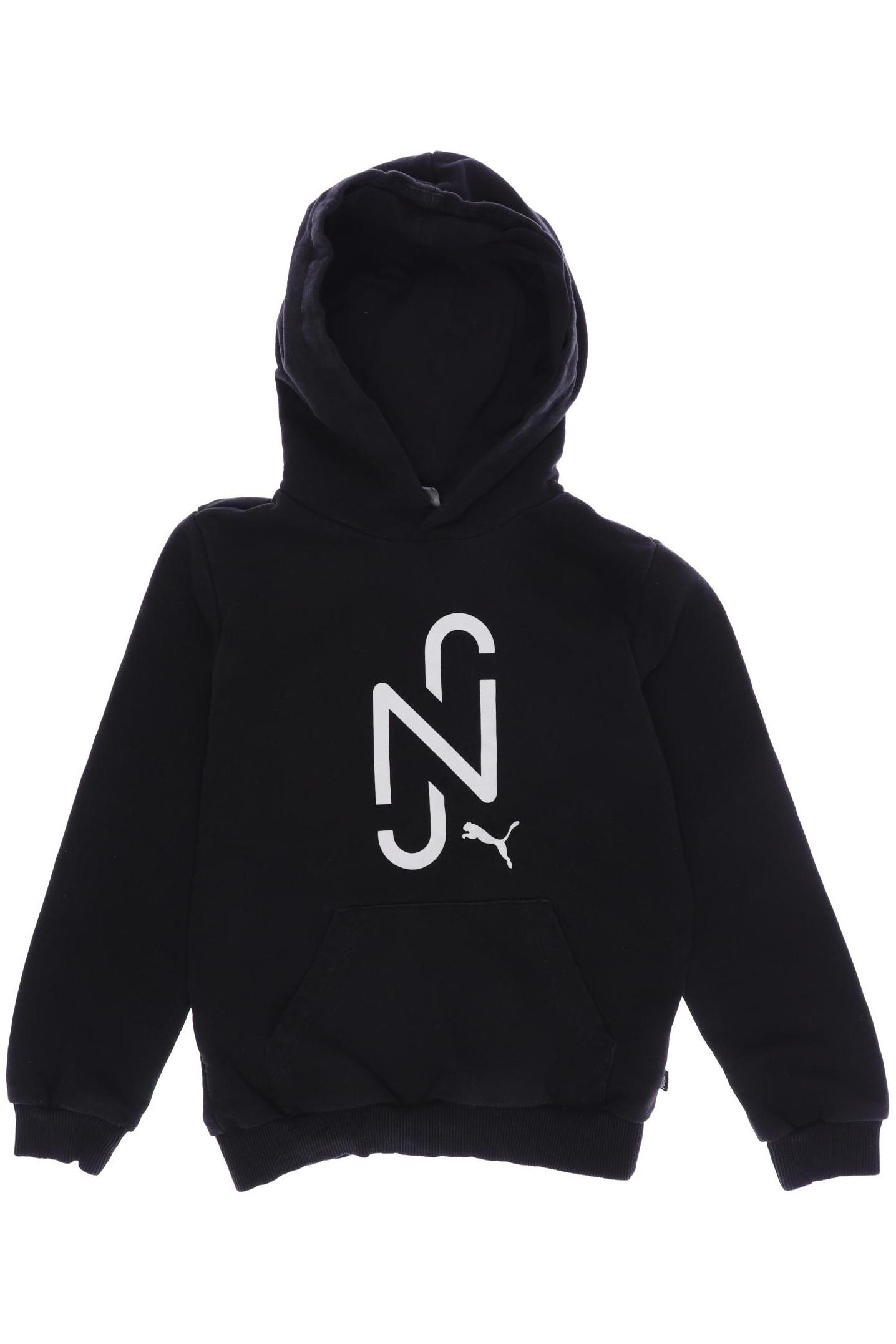 

PUMA Jungen Hoodies & Sweater, schwarz