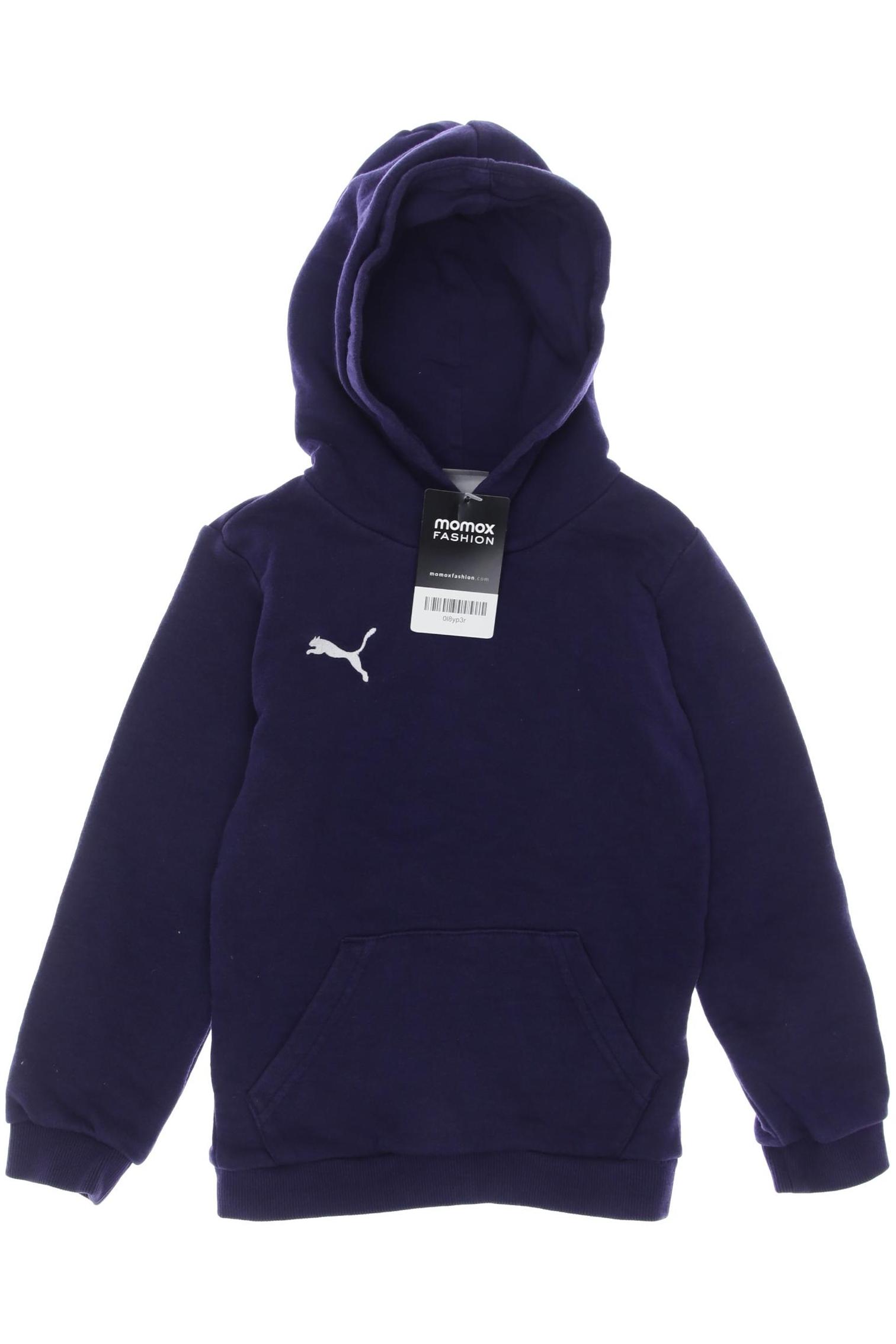 

Puma Herren Hoodies & Sweater, marineblau, Gr. 116