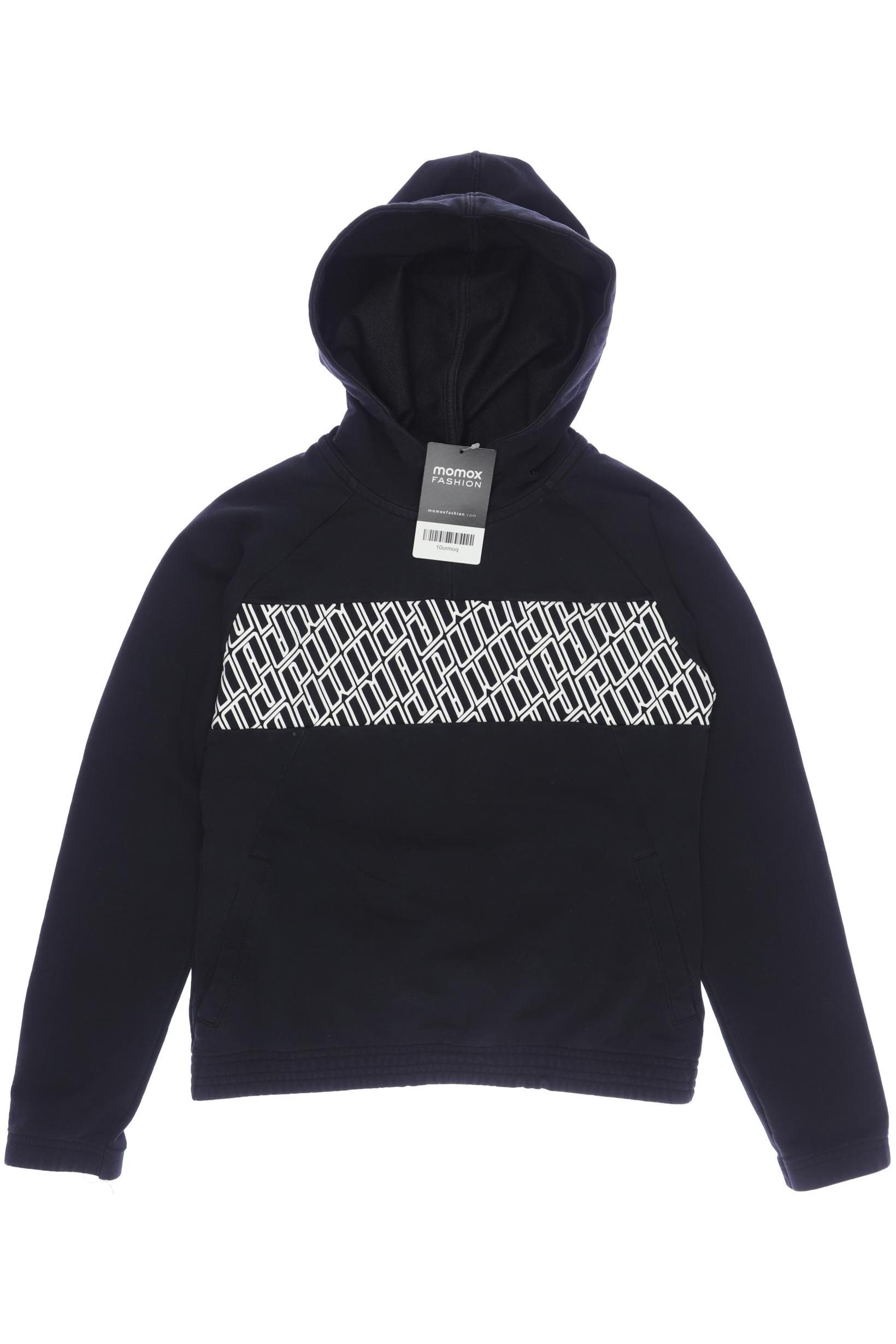 

Puma Herren Hoodies & Sweater, schwarz, Gr. 152