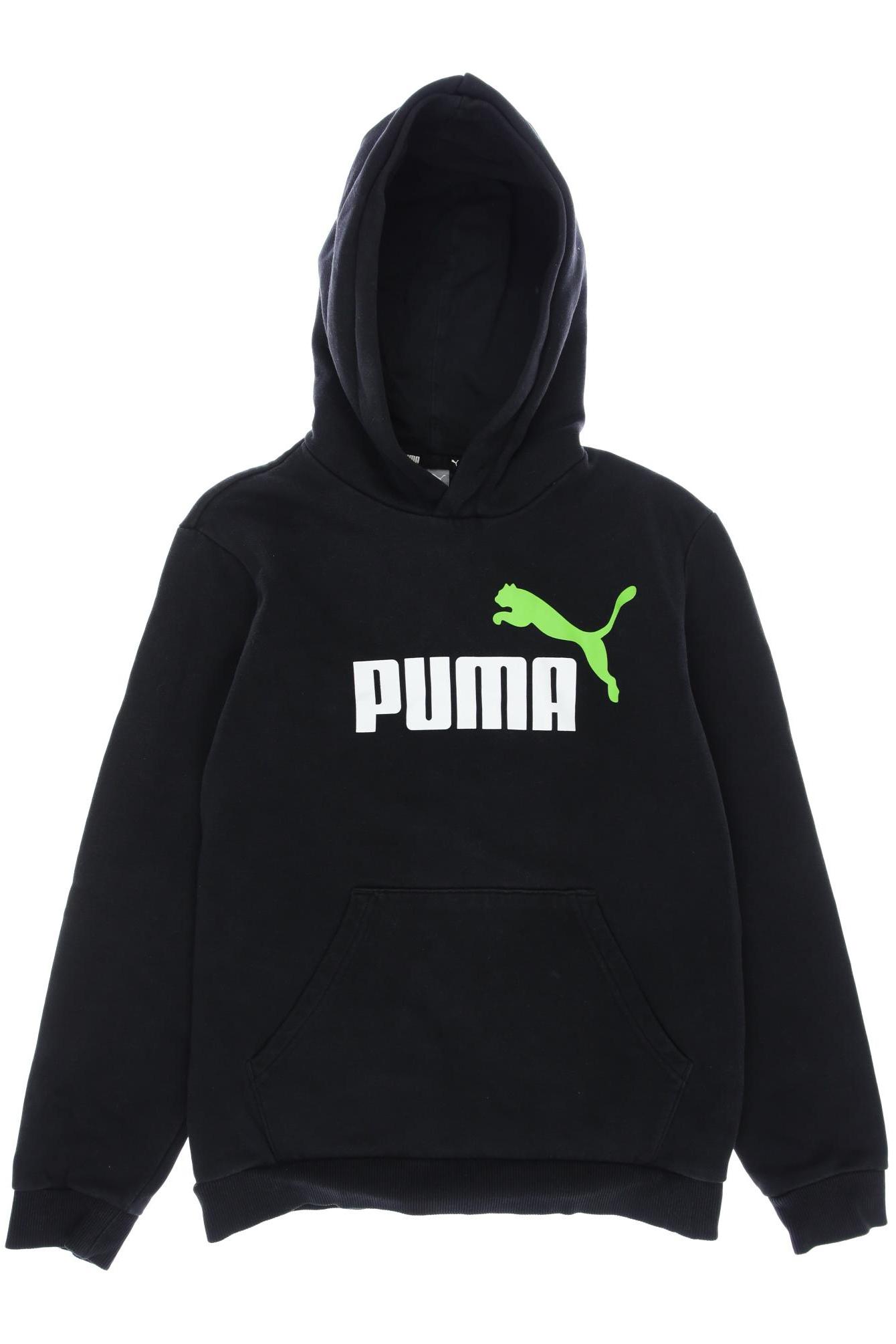 

Puma Herren Hoodies & Sweater, grau, Gr. 164