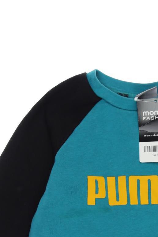 Thumbnail - Puma Herren Hoodies &amp; Sweater, grün, Gr. 92