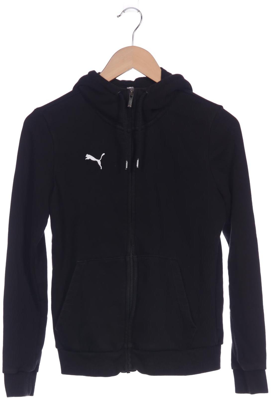 

Puma Herren Hoodies & Sweater, schwarz, Gr. 146