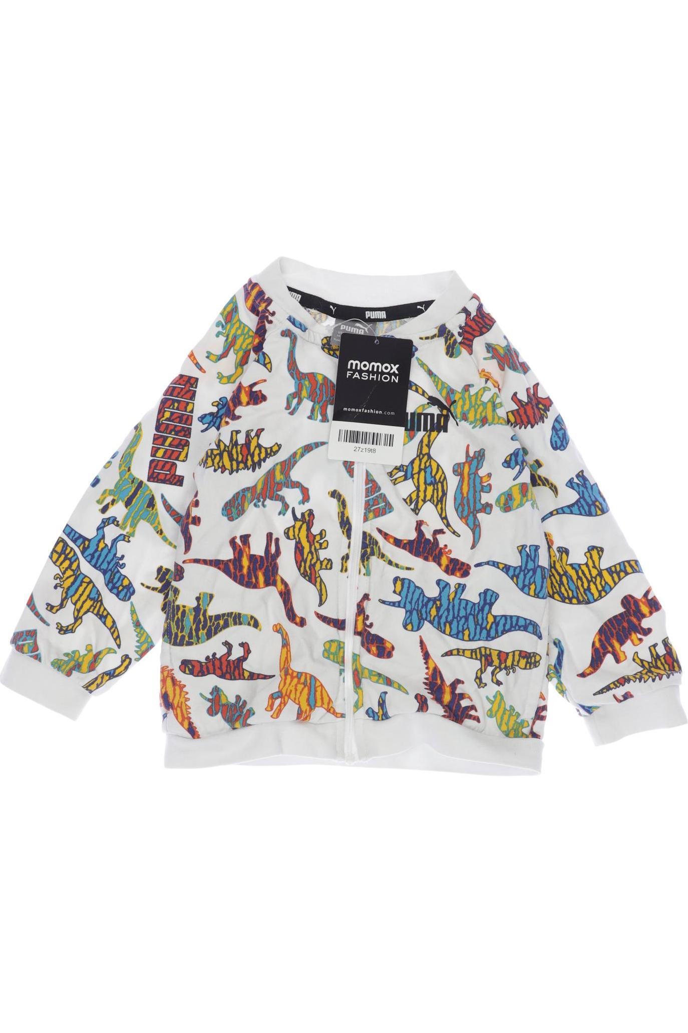 

PUMA Jungen Hoodies & Sweater, mehrfarbig