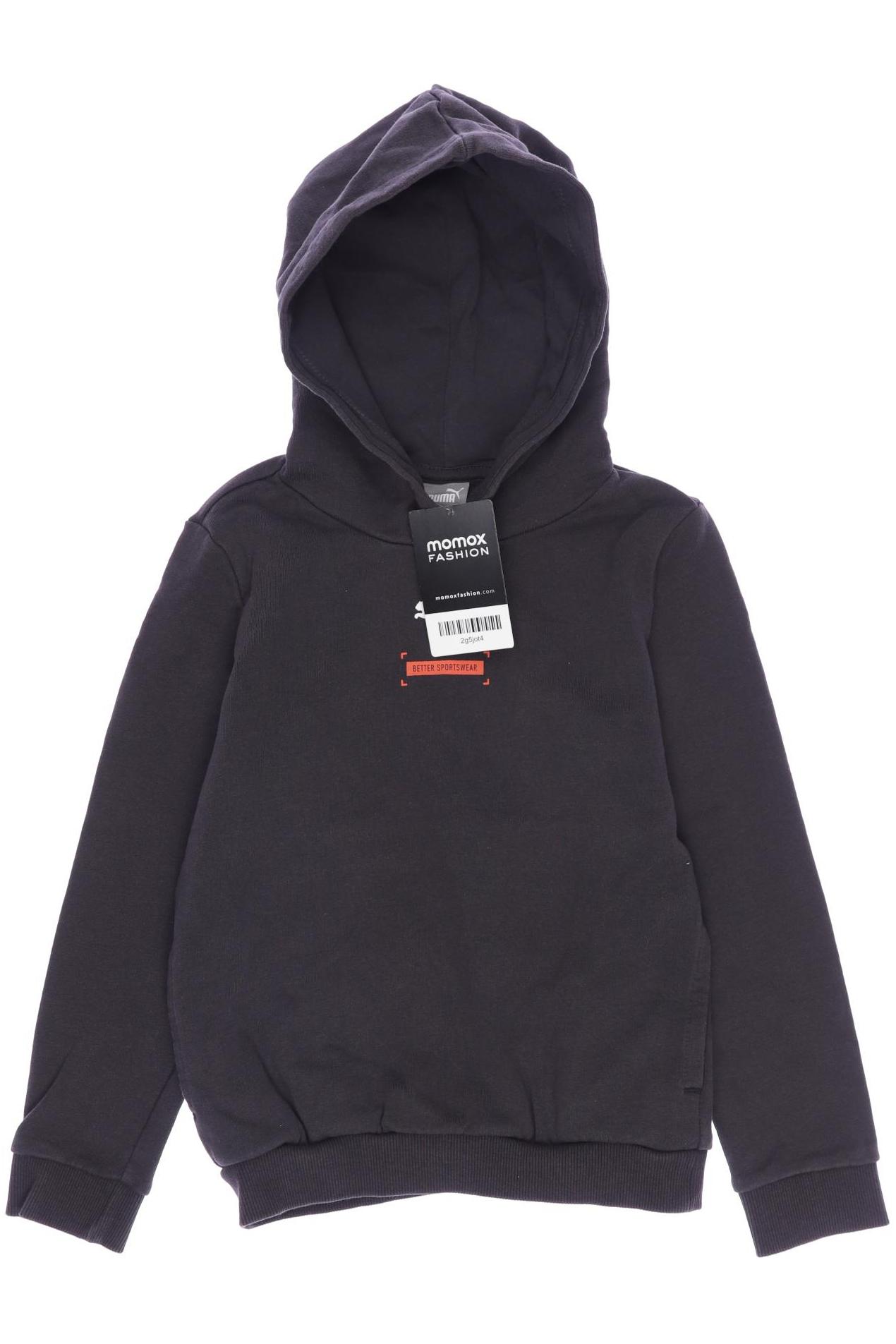 

PUMA Jungen Hoodies & Sweater, grau