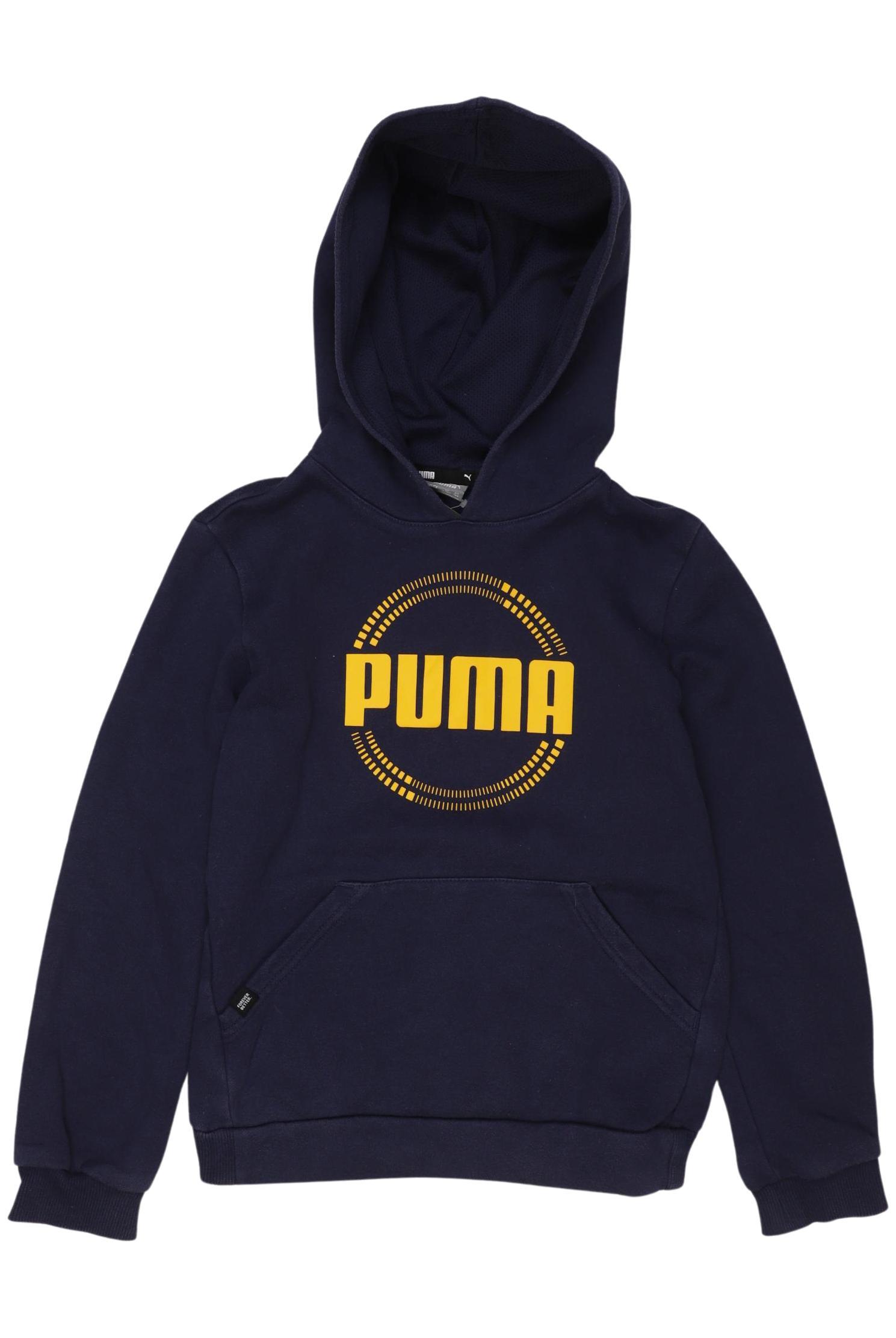 

Puma Jungen Hoodies & Sweater, mehrfarbig, Gr. 140