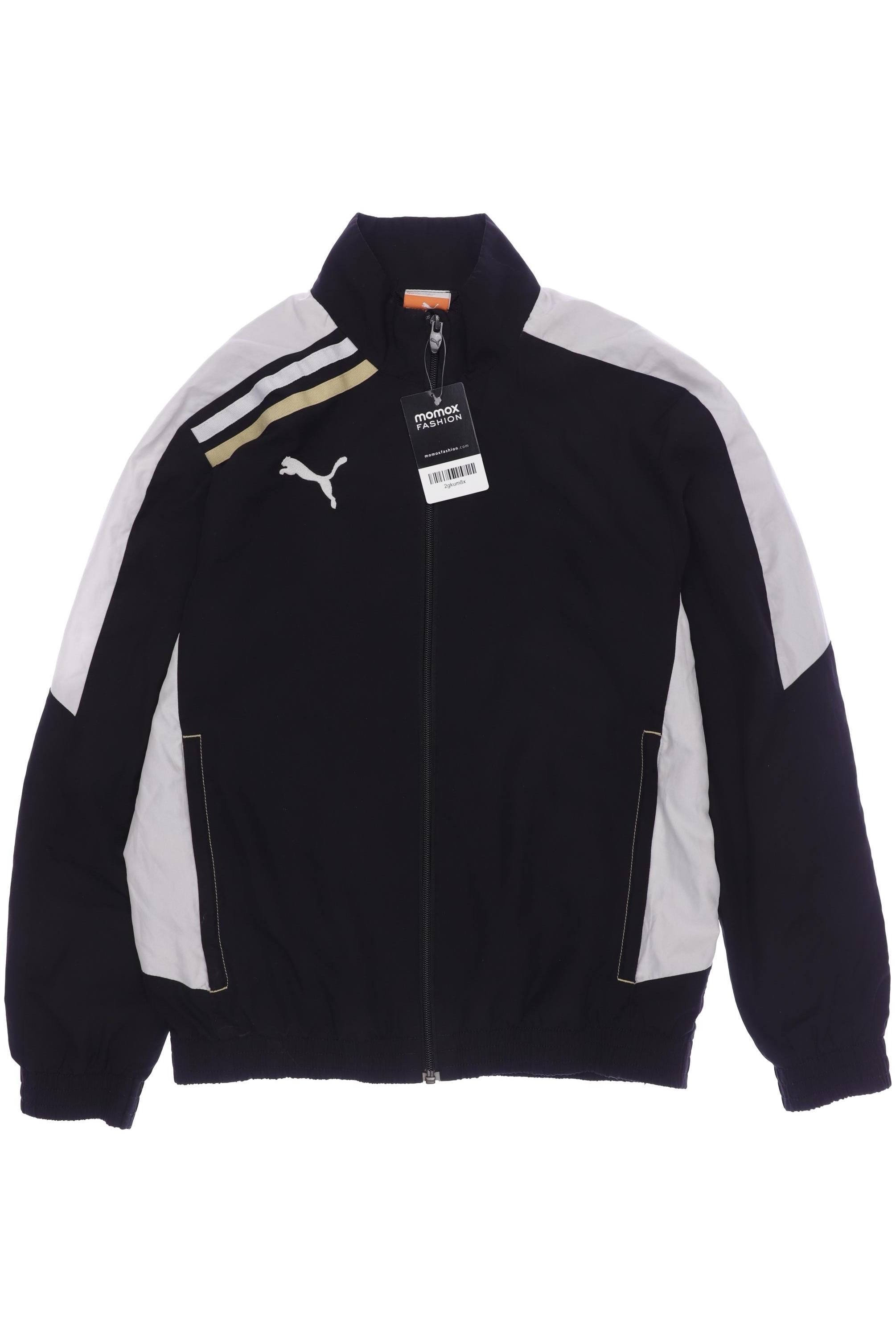 

Puma Herren Hoodies & Sweater, schwarz, Gr. 164