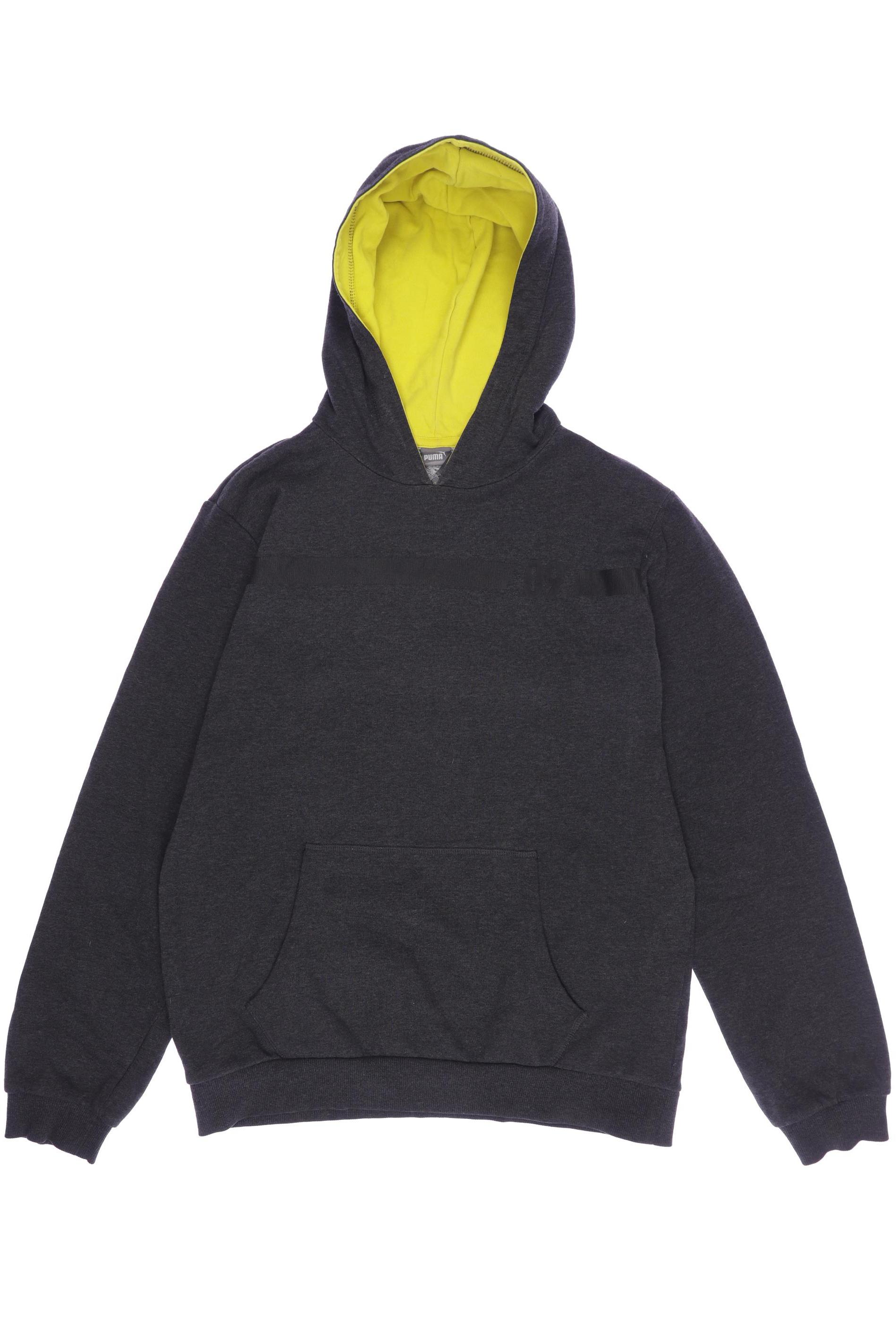 

Puma Herren Hoodies & Sweater, grau, Gr. 176