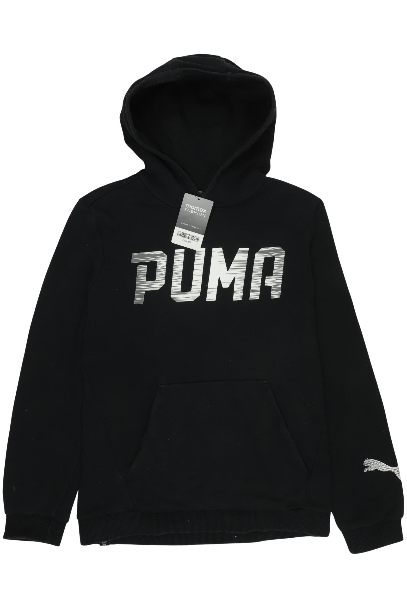 

Puma Herren Hoodies & Sweater, marineblau, Gr. 164