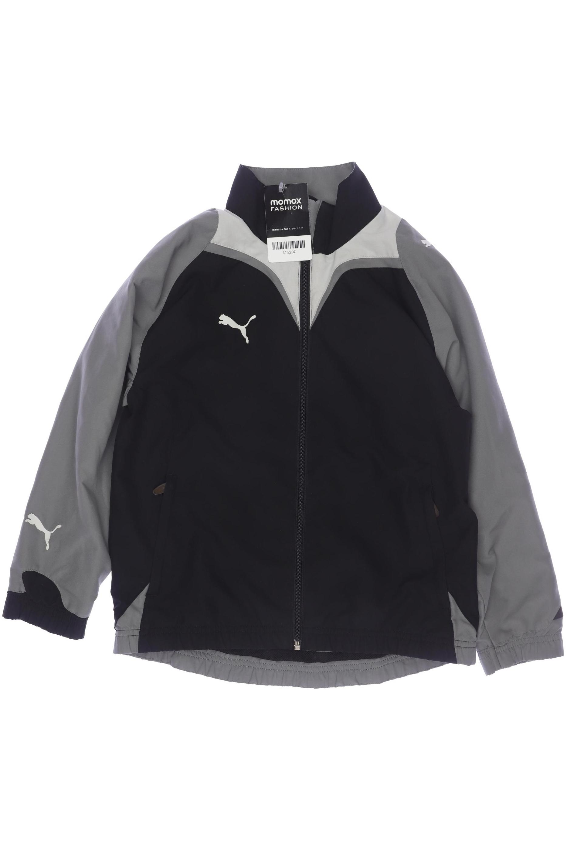 

Puma Herren Hoodies & Sweater, schwarz, Gr. 128