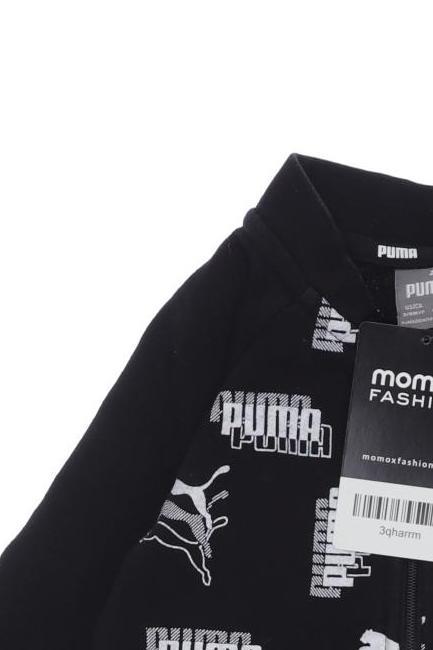 Thumbnail - Puma Jungen Hoodies &amp; Sweater, schwarz, Gr. 68