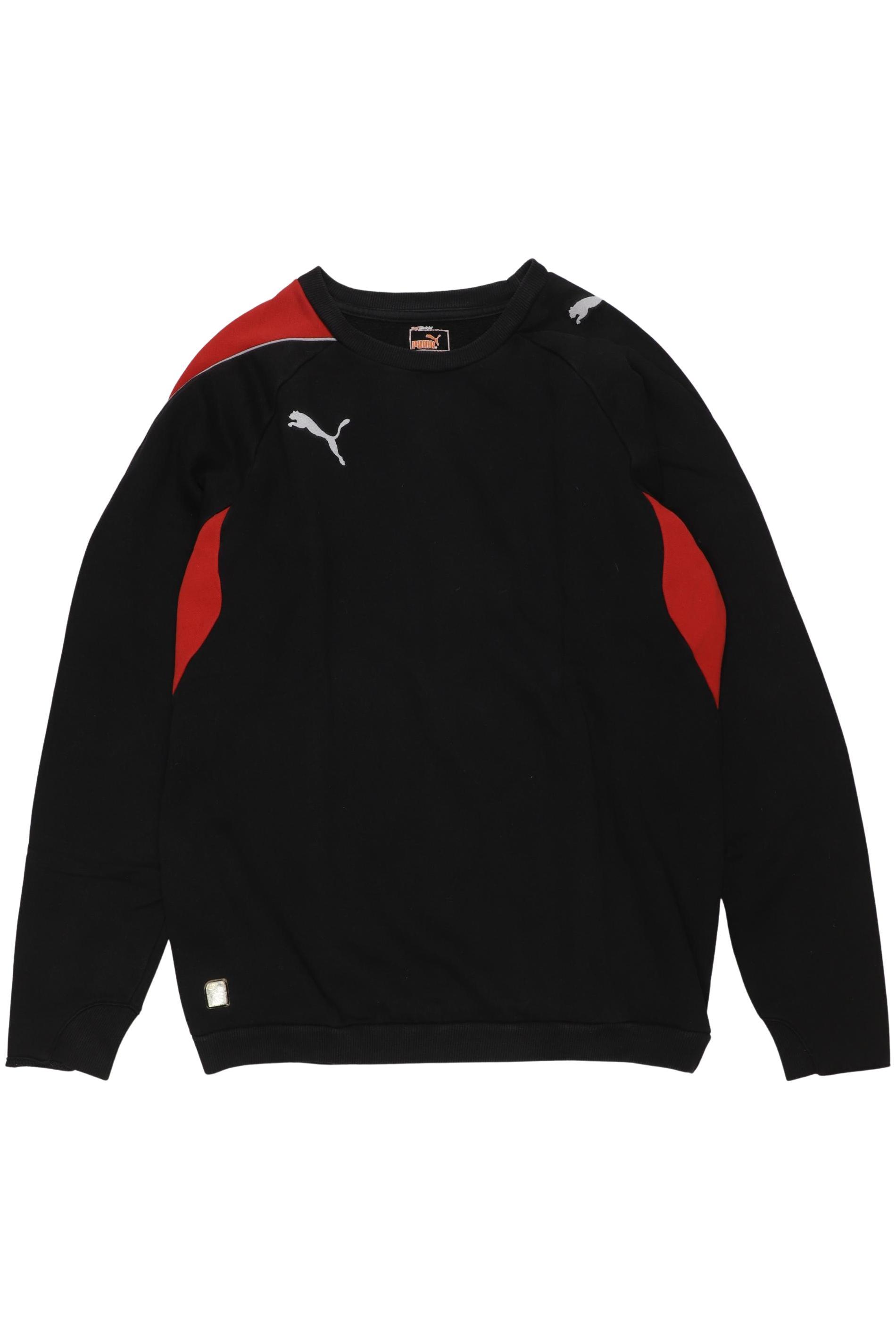 

Puma Jungen Hoodies & Sweater, mehrfarbig, Gr. 176