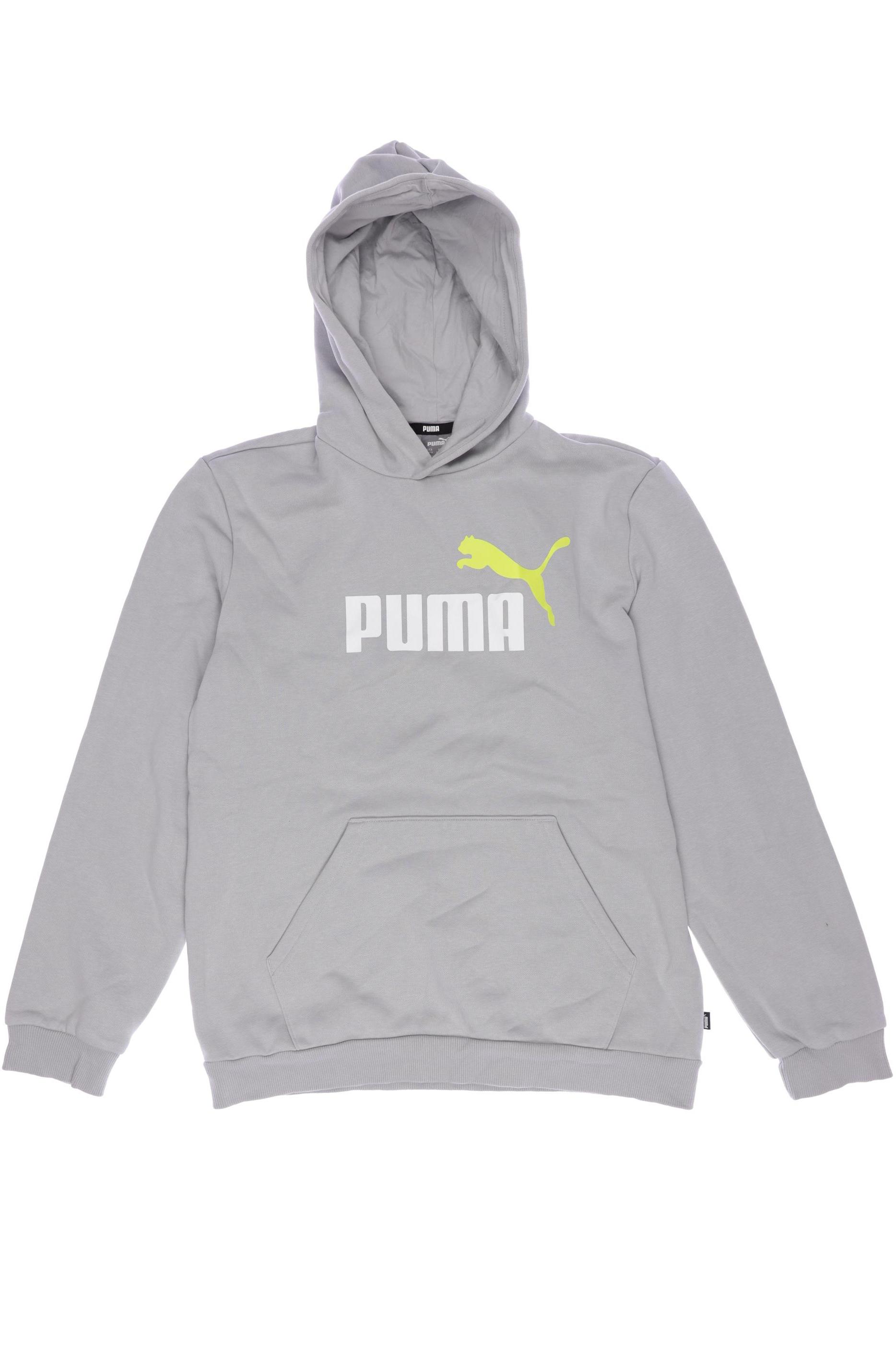 

Puma Herren Hoodies & Sweater, grau, Gr. 176