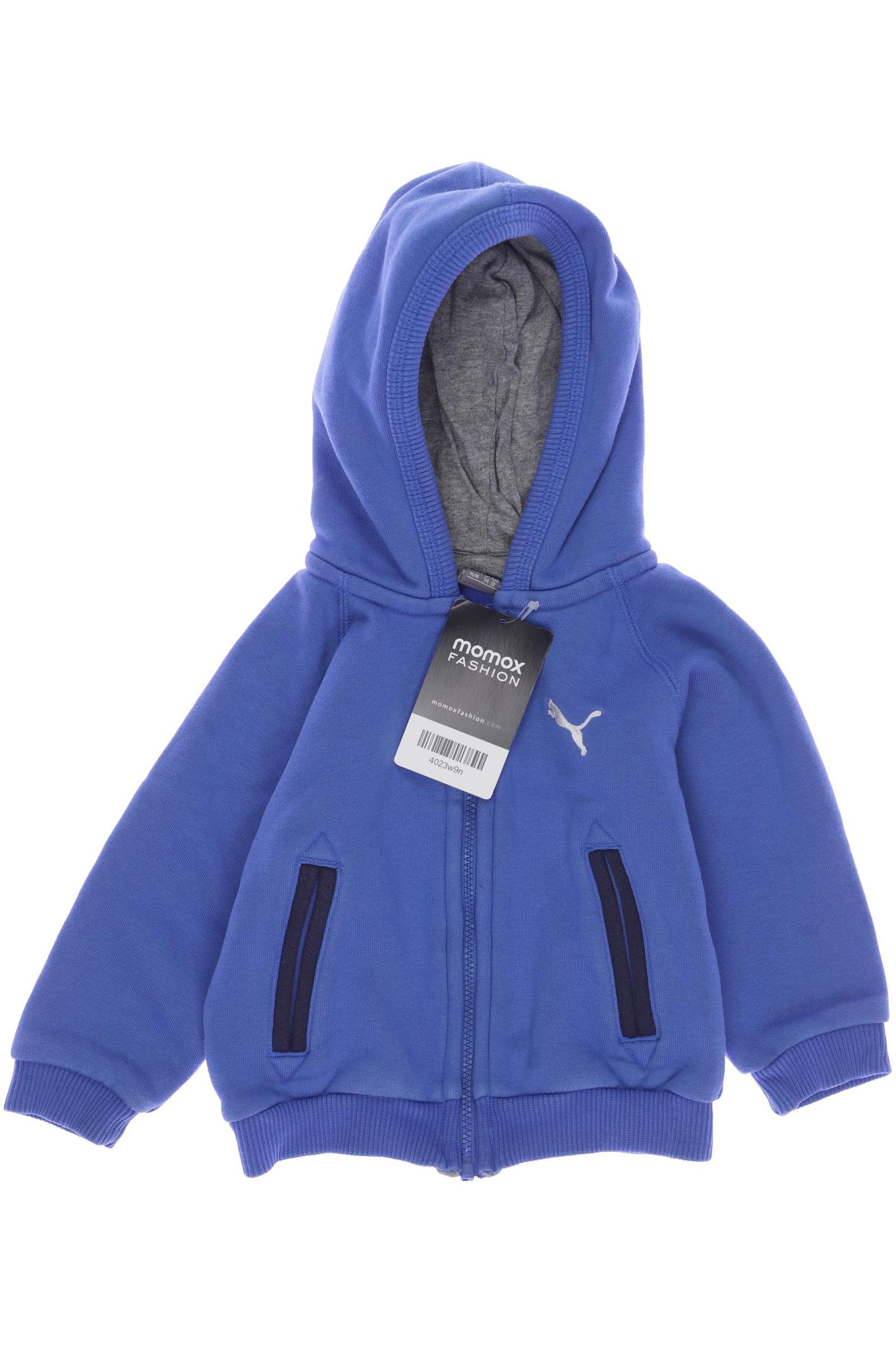 

PUMA Jungen Hoodies & Sweater, blau