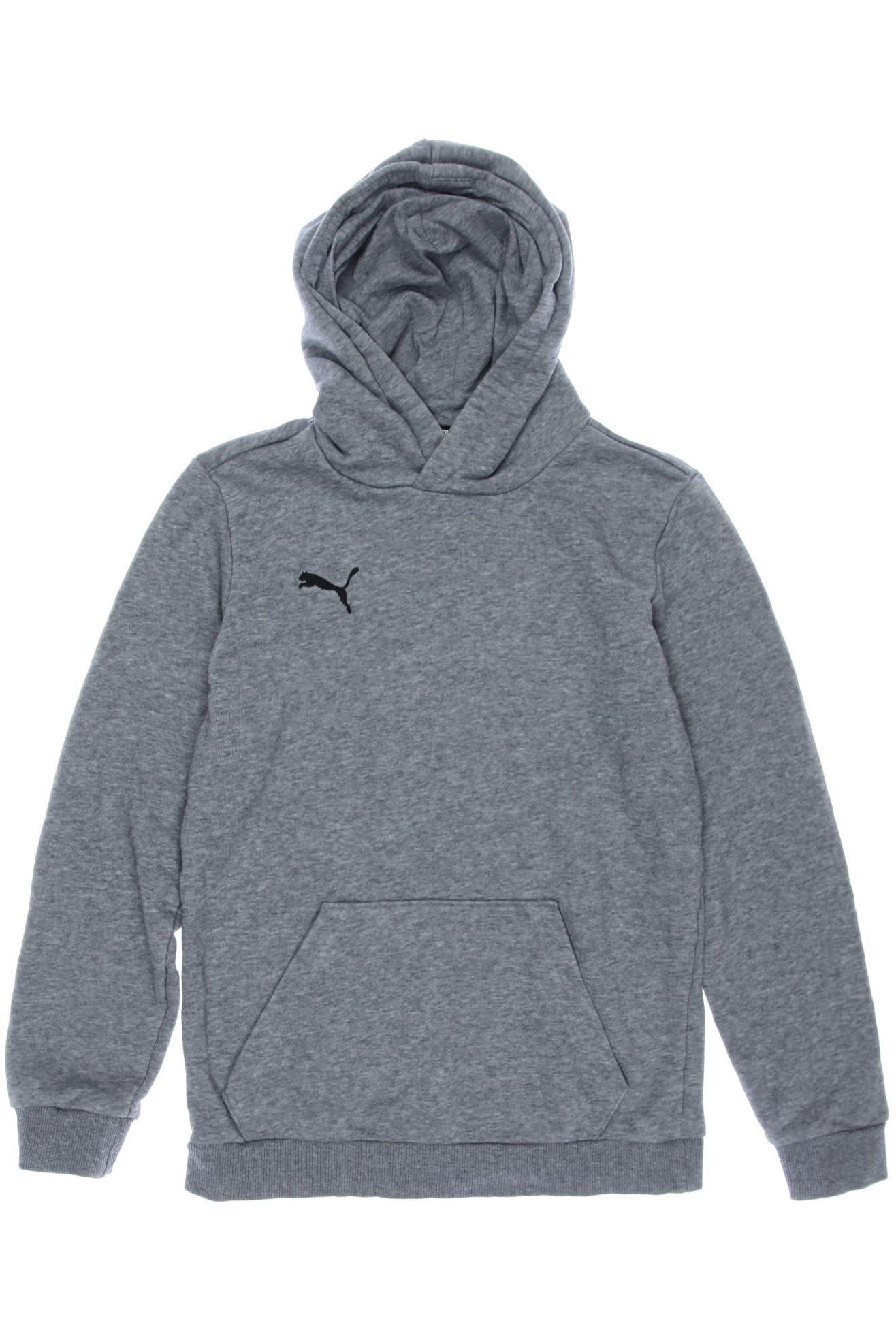 

Puma Herren Hoodies & Sweater, grau, Gr. 152