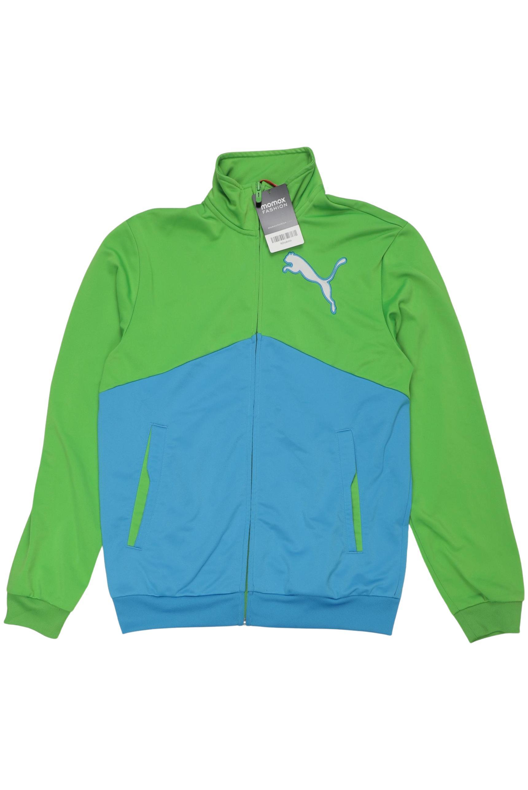 

Puma Jungen Hoodies & Sweater, mehrfarbig, Gr. 164