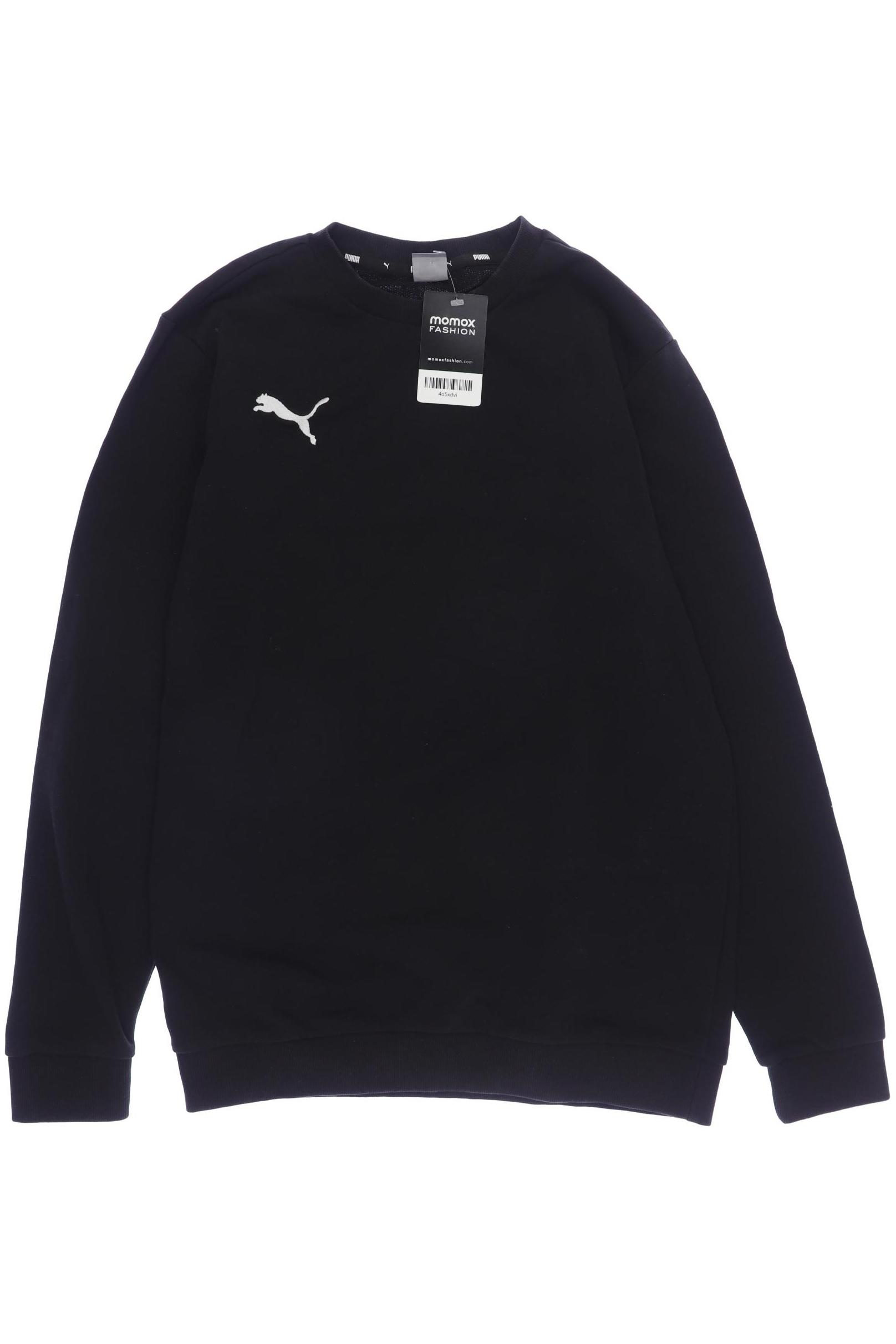 

PUMA Jungen Hoodies & Sweater, schwarz