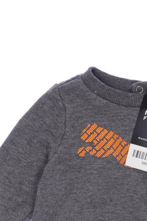 Thumbnail - Puma Jungen Hoodies &amp; Sweater, grau, Gr. 62