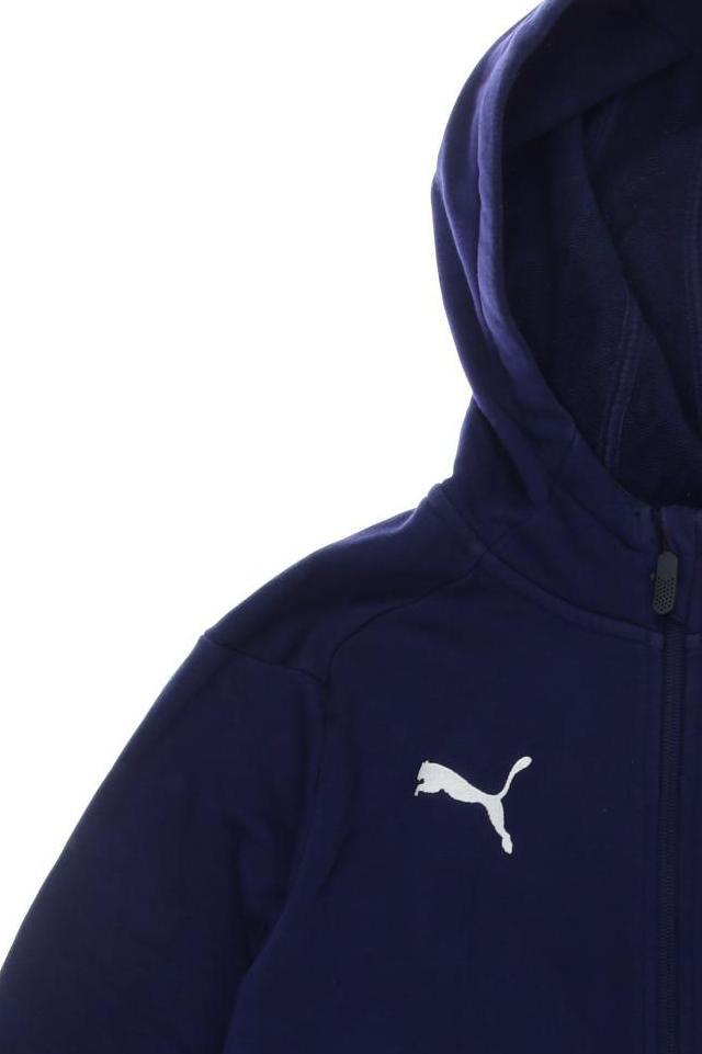 Thumbnail - Puma Jungen Hoodies &amp; Sweater, marineblau, Gr. 176