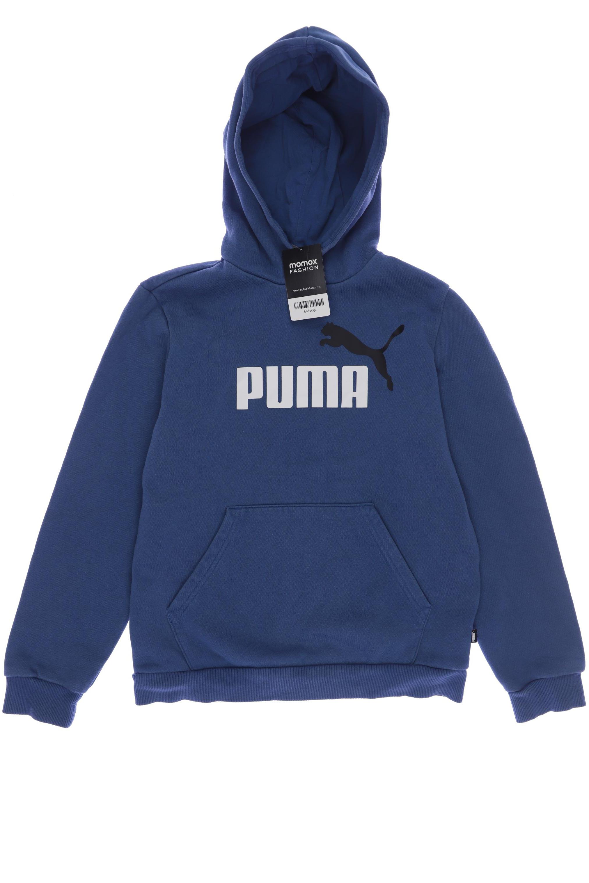 

PUMA Jungen Hoodies & Sweater, blau